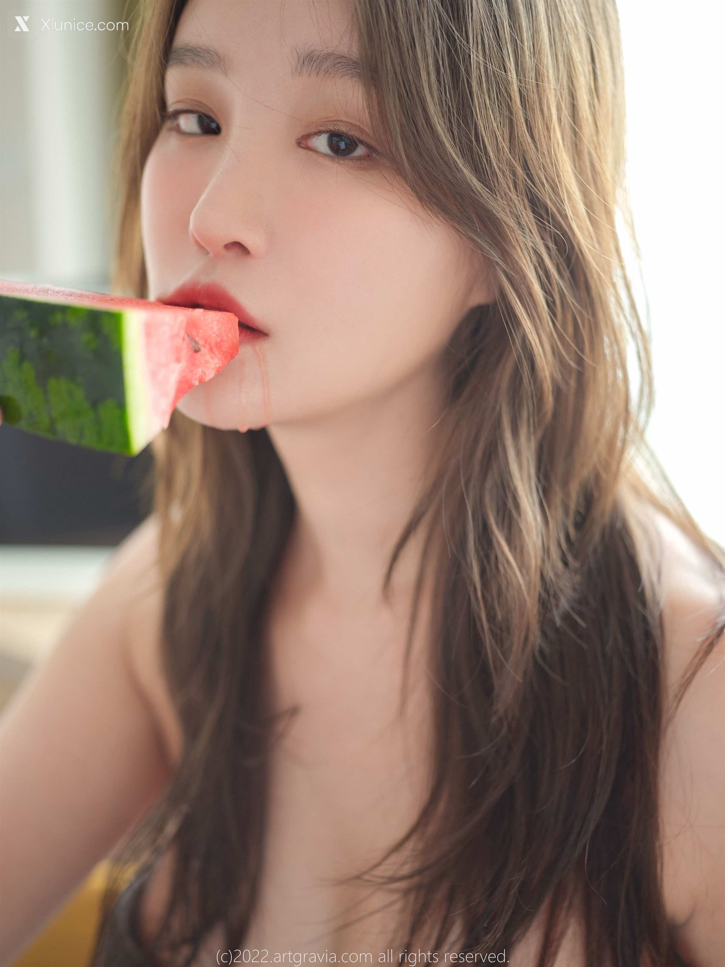 Artgravia Vol.423 Lee-seol (이설) 4K