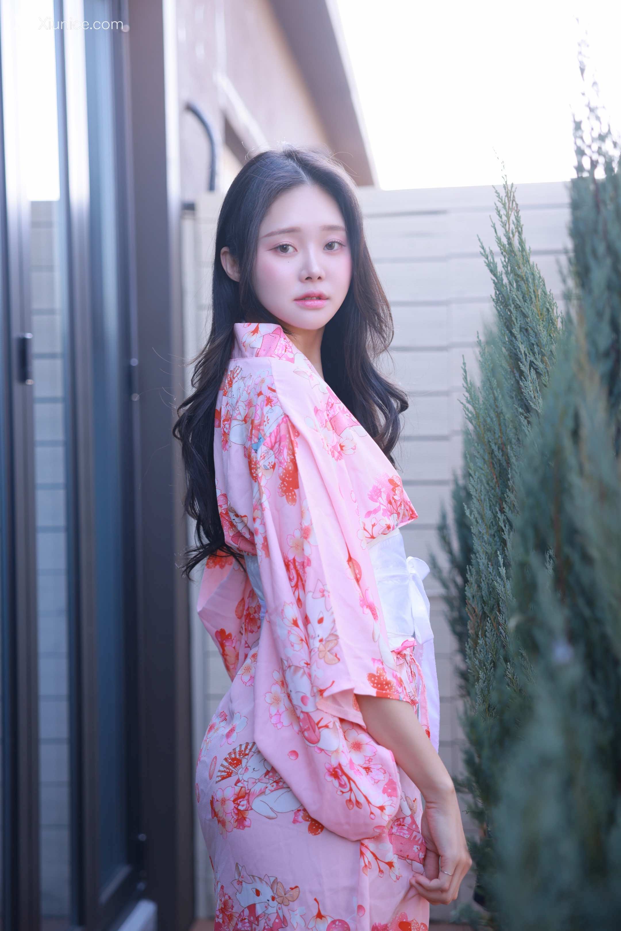 SweetBox – Inah (이나) SWTB Vol.40 – ALL NIGHT 4K