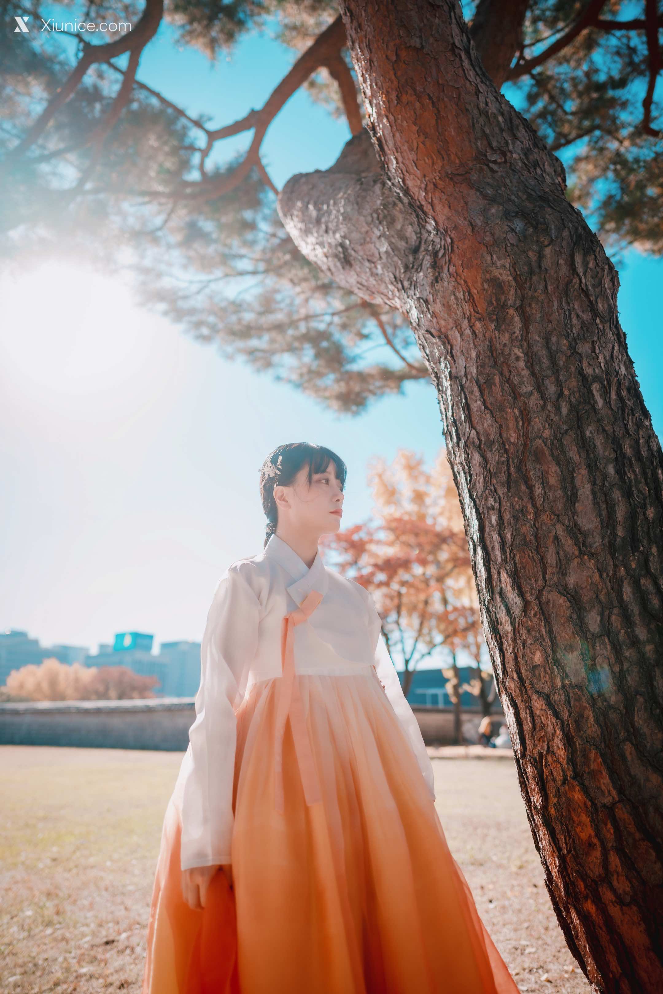 DJAWA Photo – DJAWA Photo – ZziZzi – Chuseok 4K