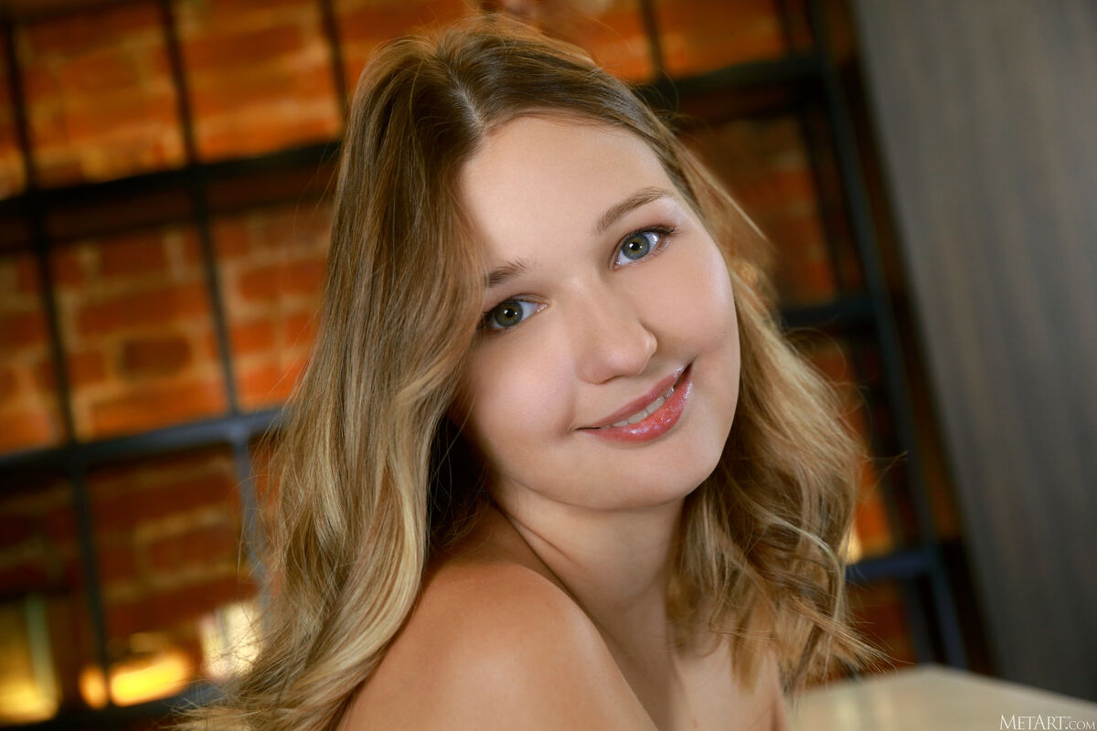 MetArt Mila Ex - Flamboyant Style Part02