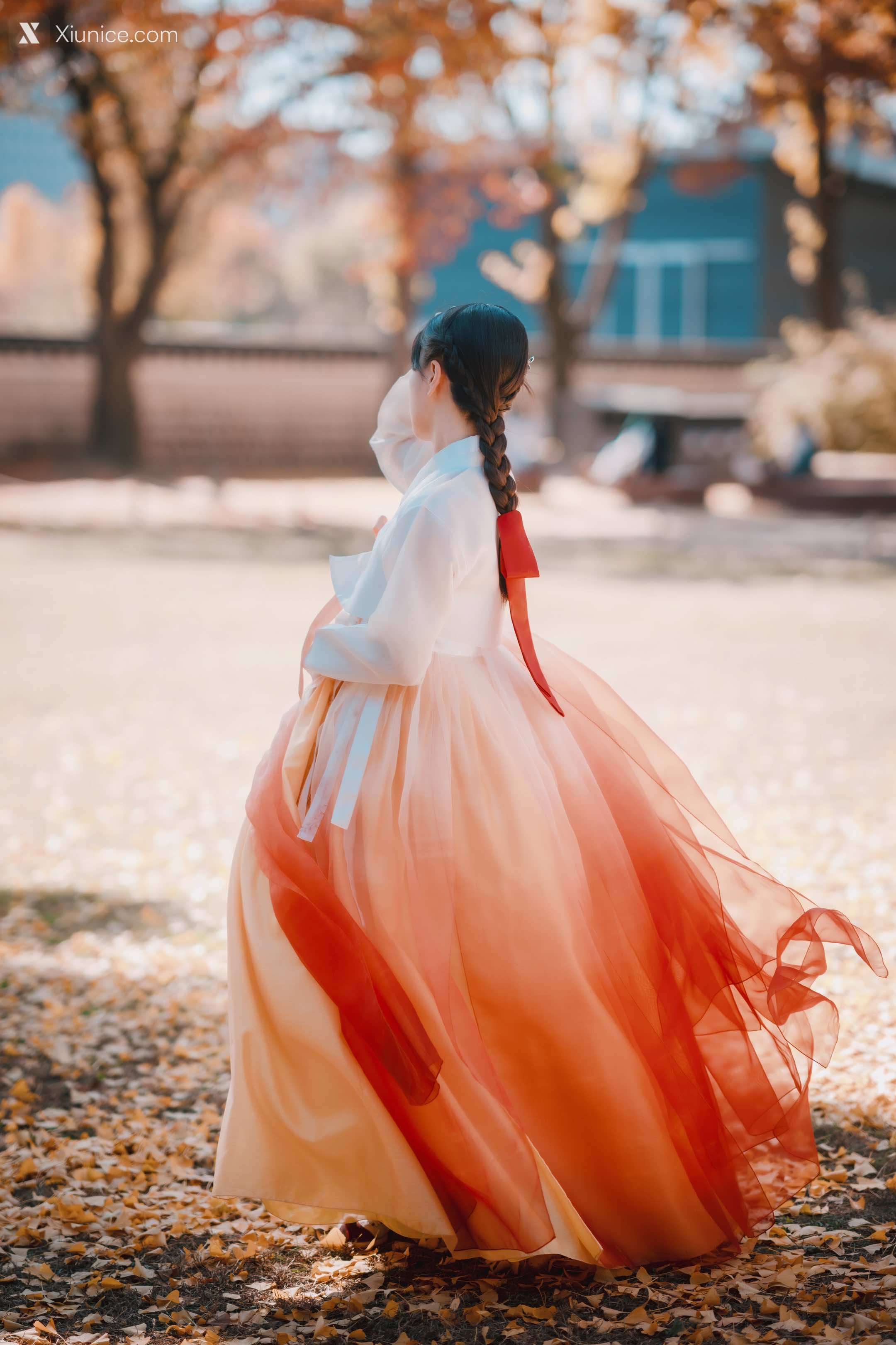 DJAWA Photo – DJAWA Photo – ZziZzi – Chuseok 4K