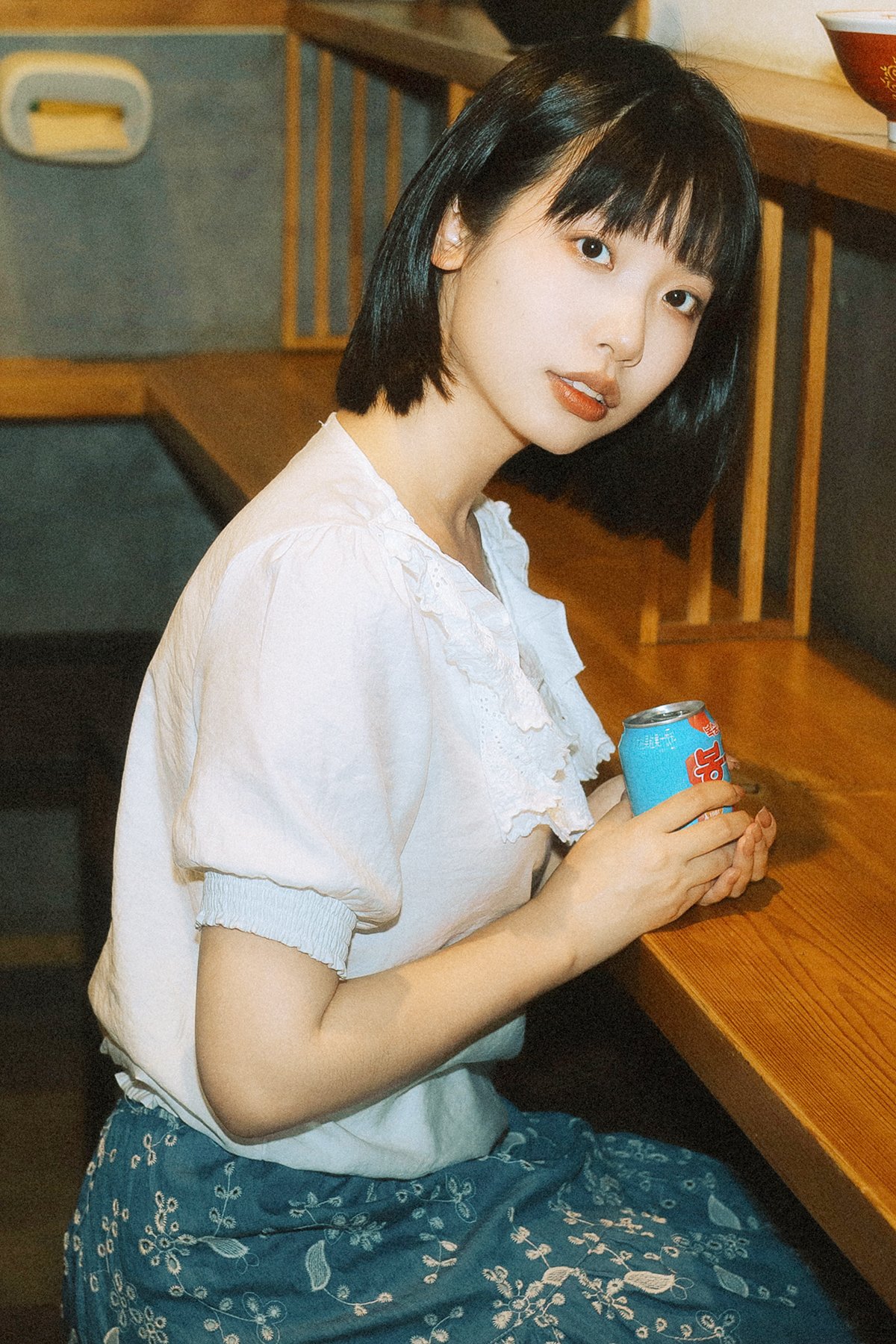 YiTuYu艺图语 Vol.10164 Chen Cheng Er