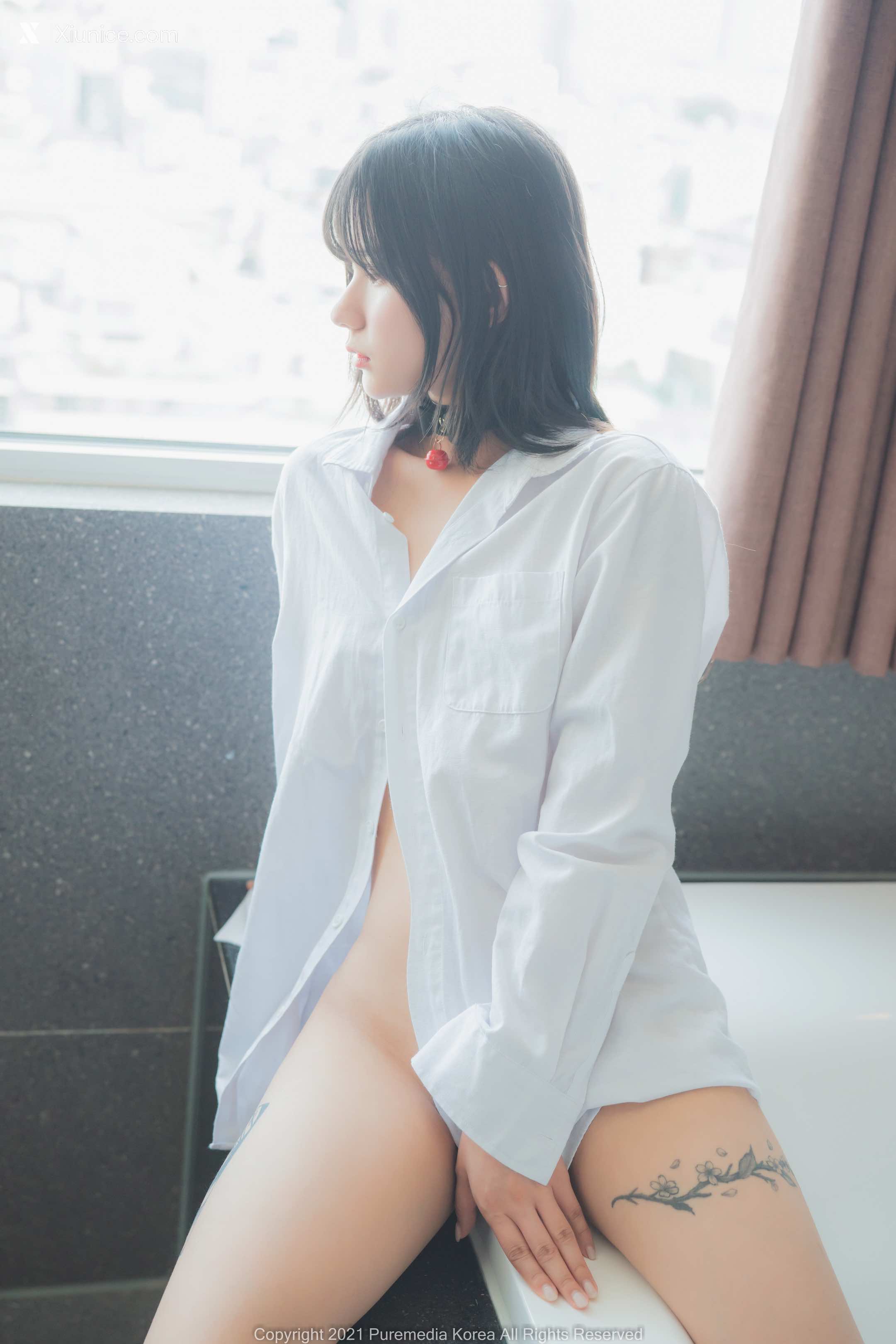 Pure Media Vol.101 – Hizzy (히지) 4K