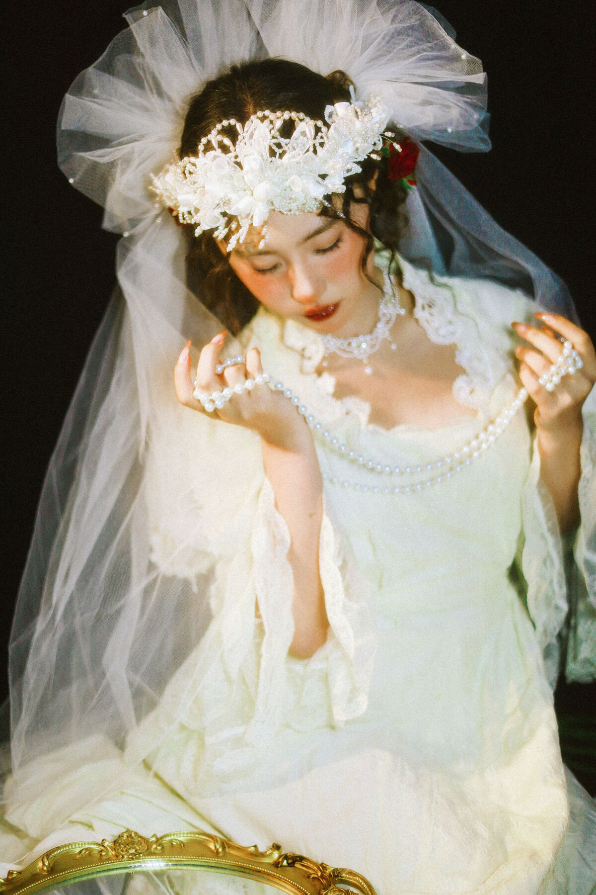 YiTuYu艺图语 Vol.10218 Dou Zi