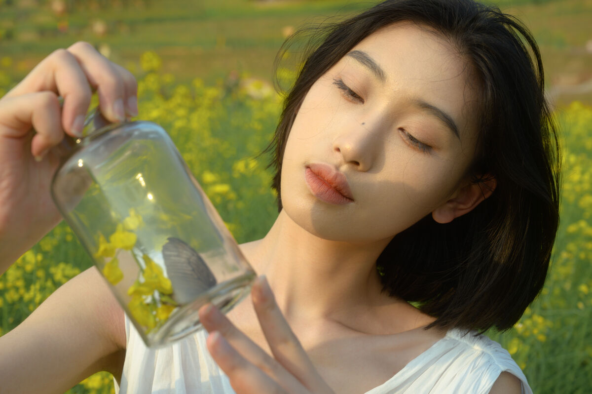 YiTuYu艺图语 Vol.10186 Xin Jie