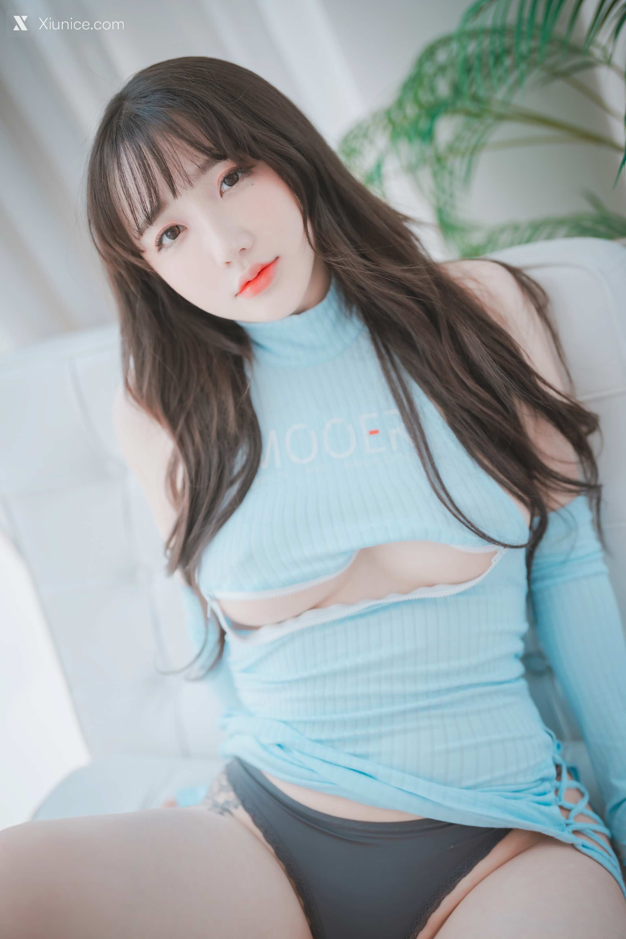 DJAWA Photo – Son Ye-Eun (손예은) – Ms. Slowhand 4K