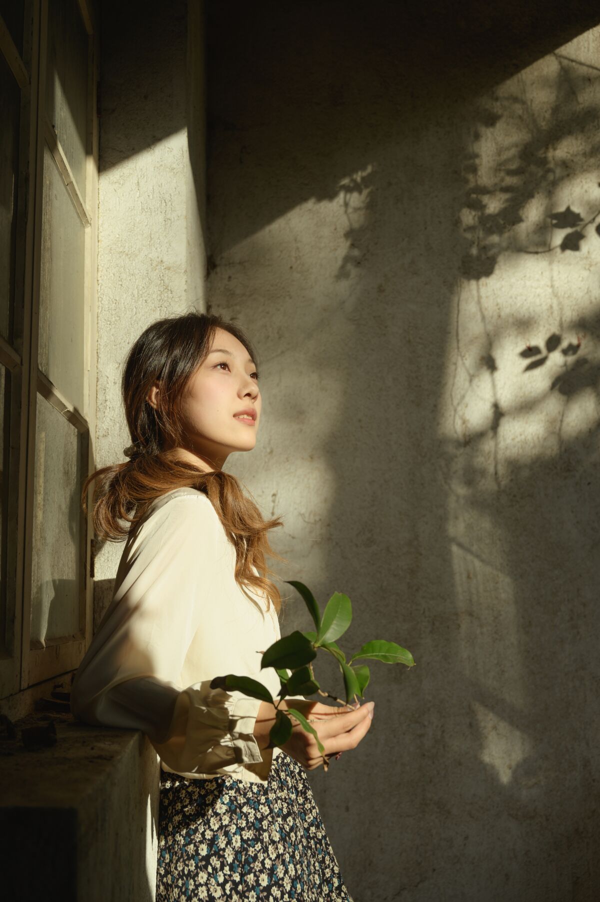 YiTuYu艺图语 Vol.10176 Xiao Di