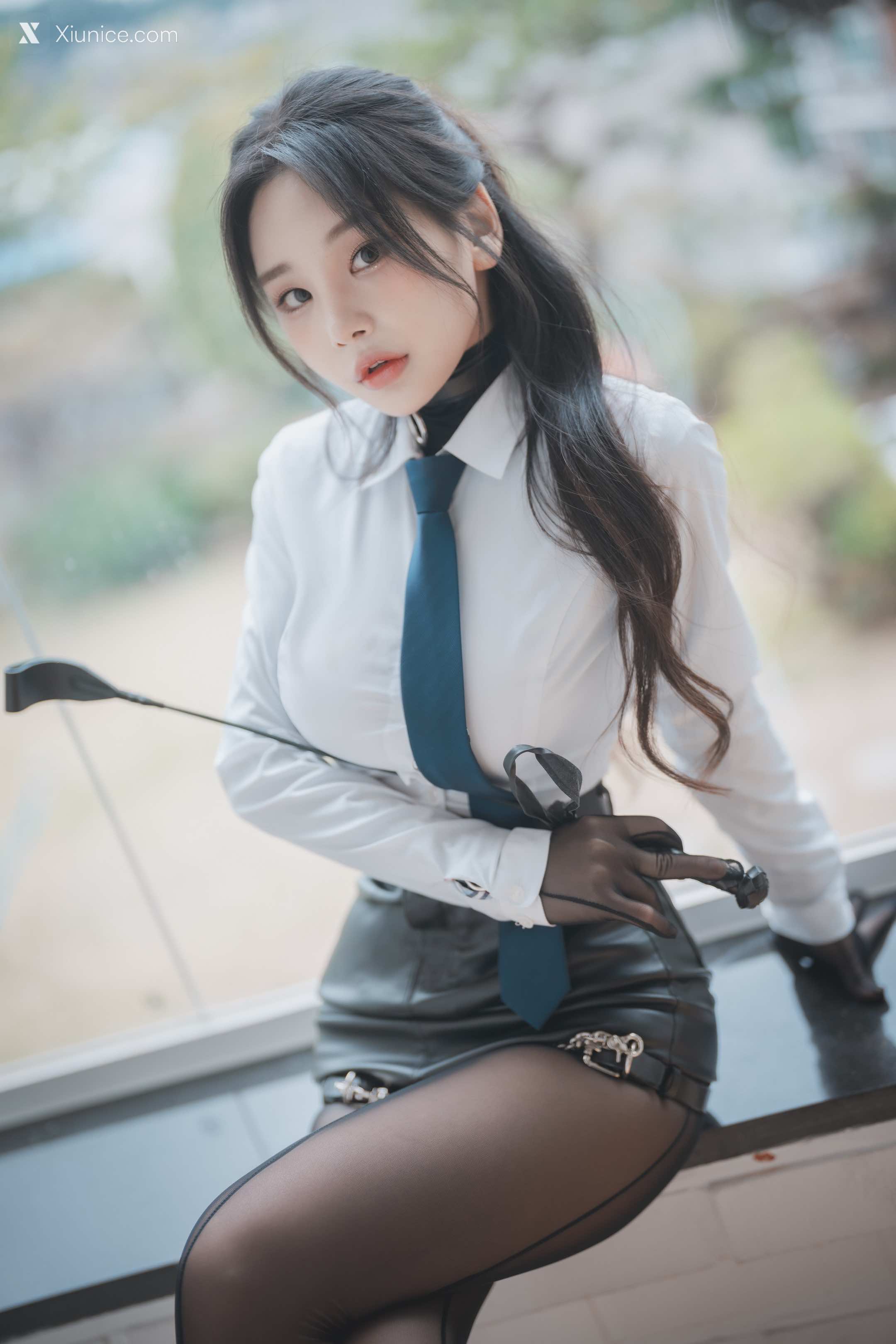 DJAWA Photo – Zzyuri – D.s Relationship Vol.2 4K