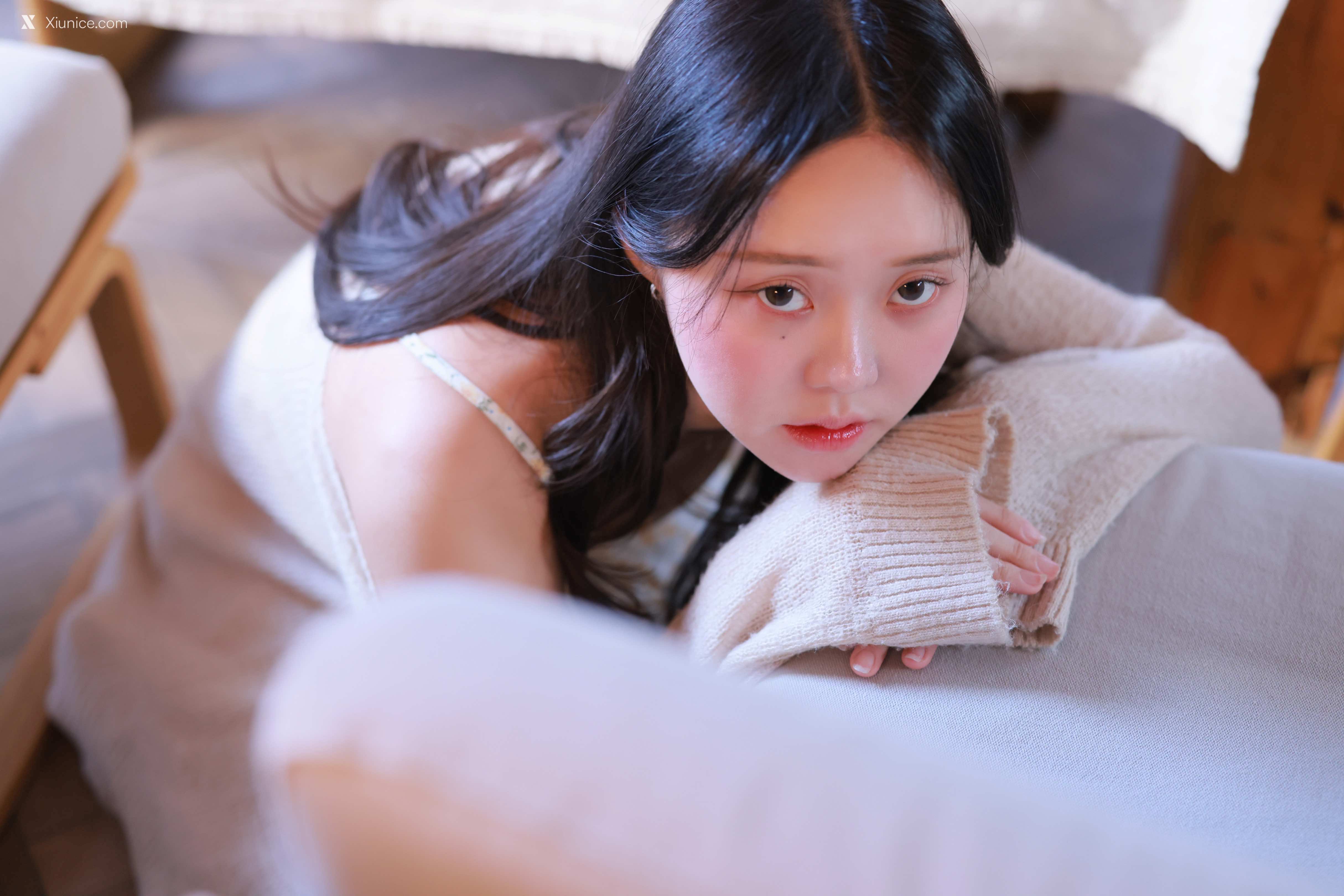 SweetBox – Inah (이나) SWTB Vol.34 – I’ve Been Waiting For You 4K