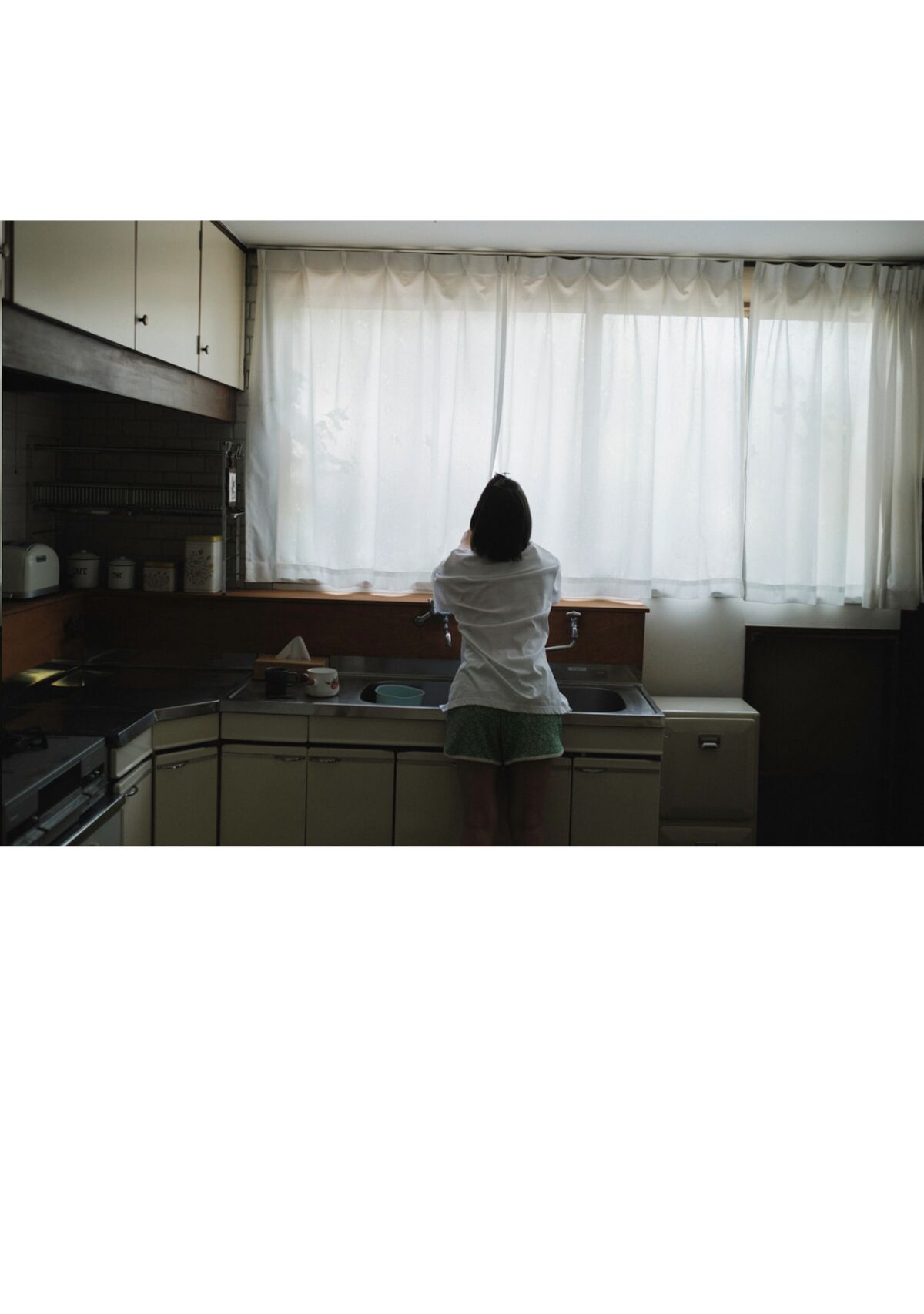 Yura Kano 架乃ゆら - とられち デジタル写真集 Part01