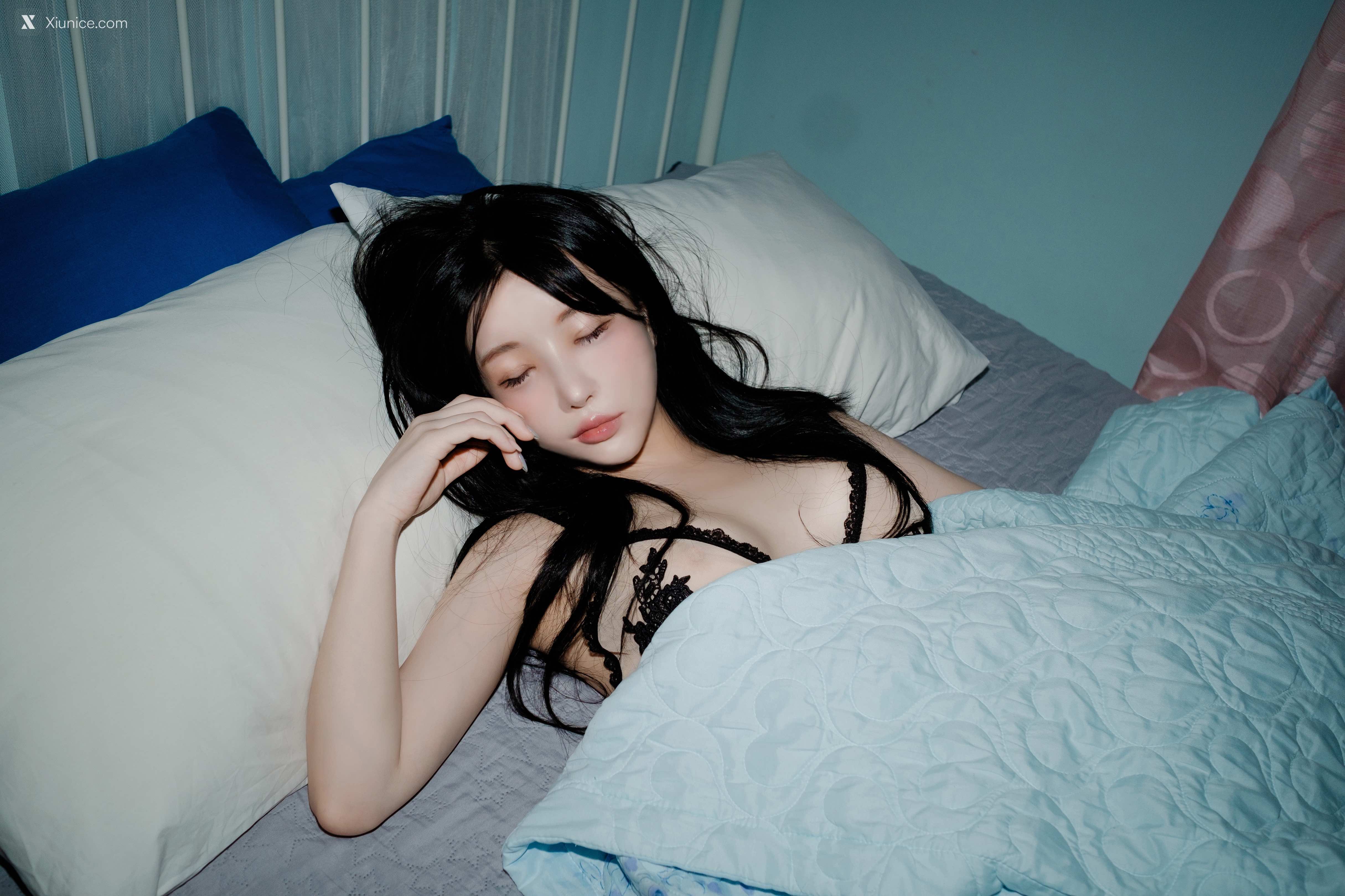 PUSSYLET Vol.35 – Candy (캔디) No.5 Secretly 4K