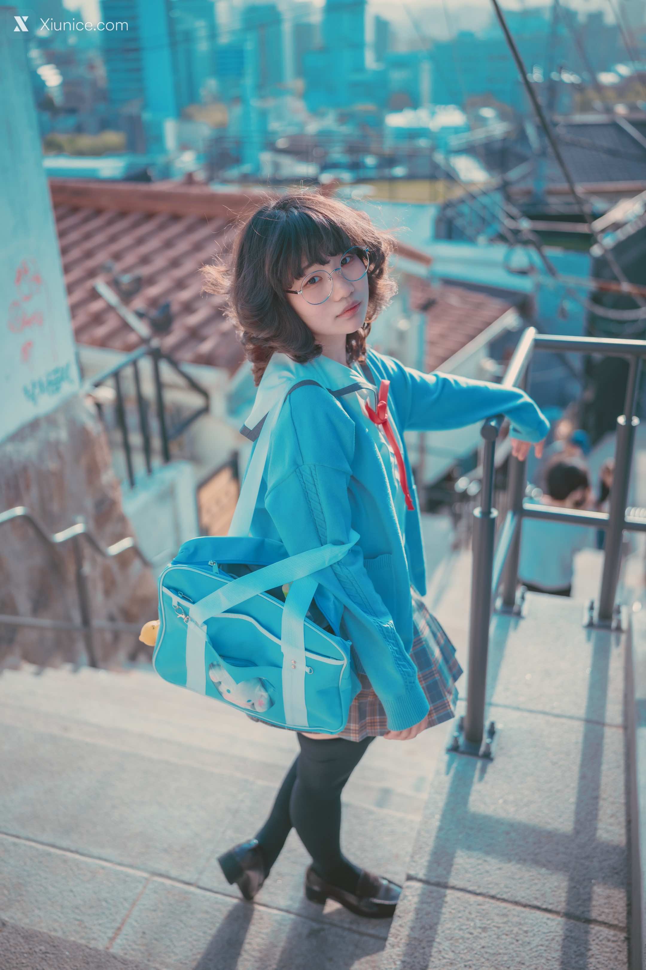 DJAWA Photo – Mimmi (밈미) – Your Panties 4K