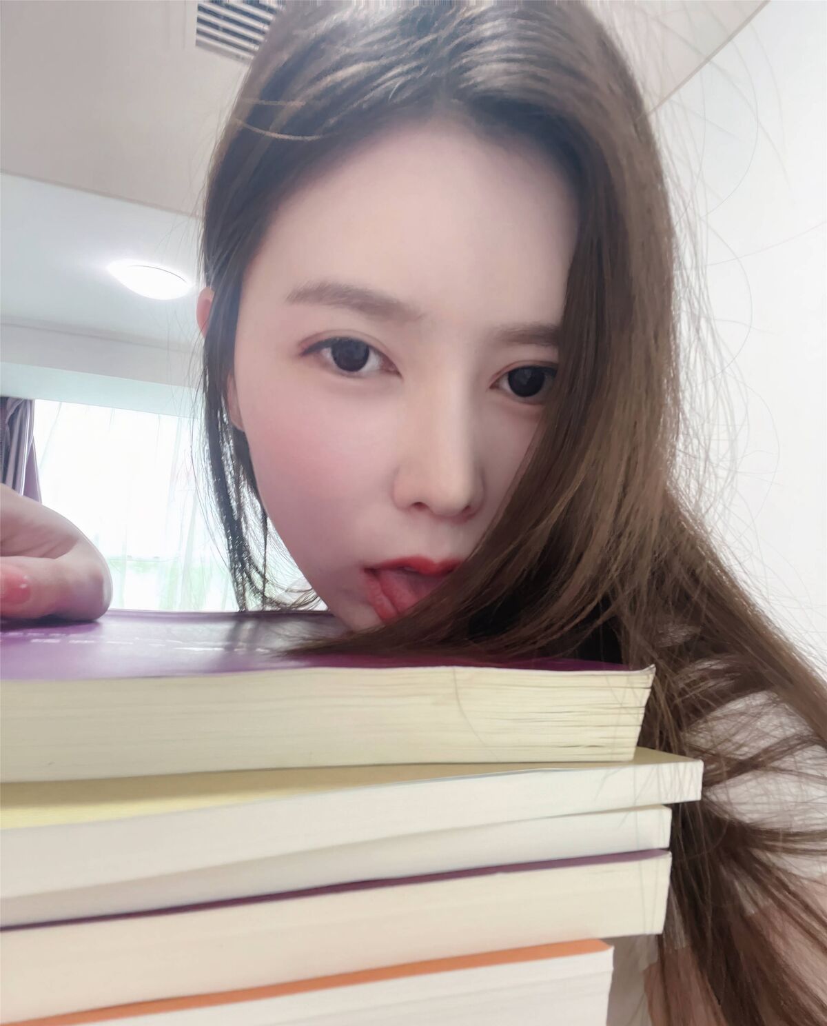 Lu Lu 鹿鹿 - 尤果网超级女神 稀有全尺度私拍流出 Part02