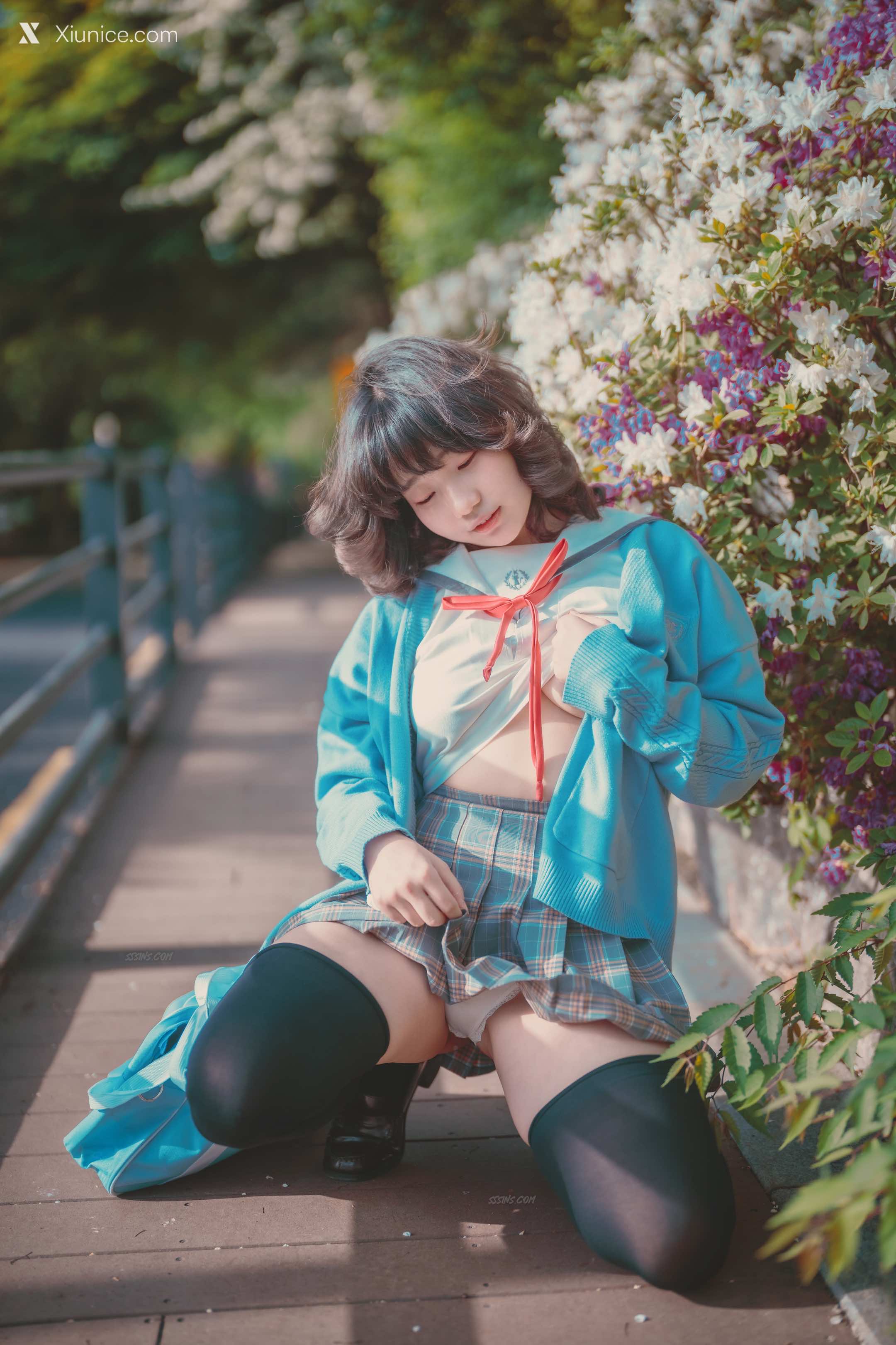 DJAWA Photo – Mimmi (밈미) – Your Panties 4K