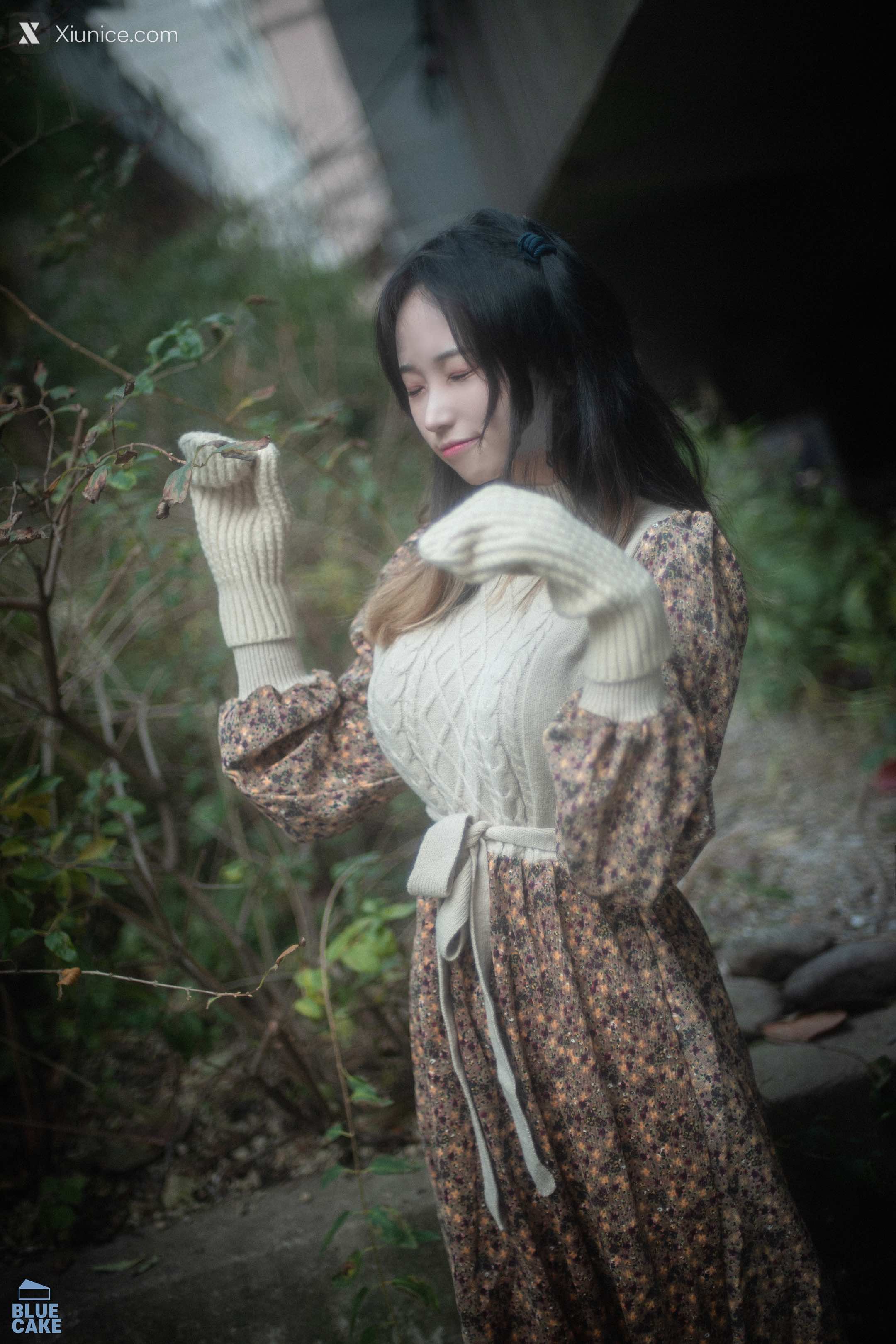 BLUECAKE Bambi (밤비) – Autumn 4K