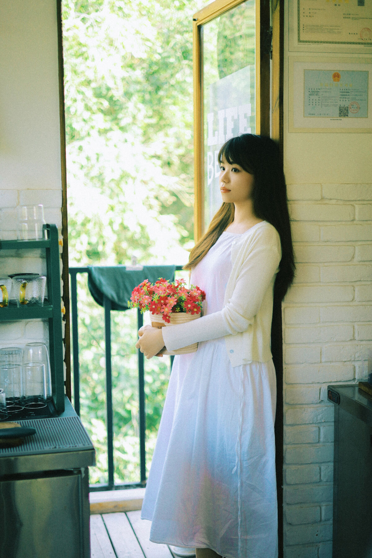 YiTuYu艺图语 Vol.10235 Miao Miao