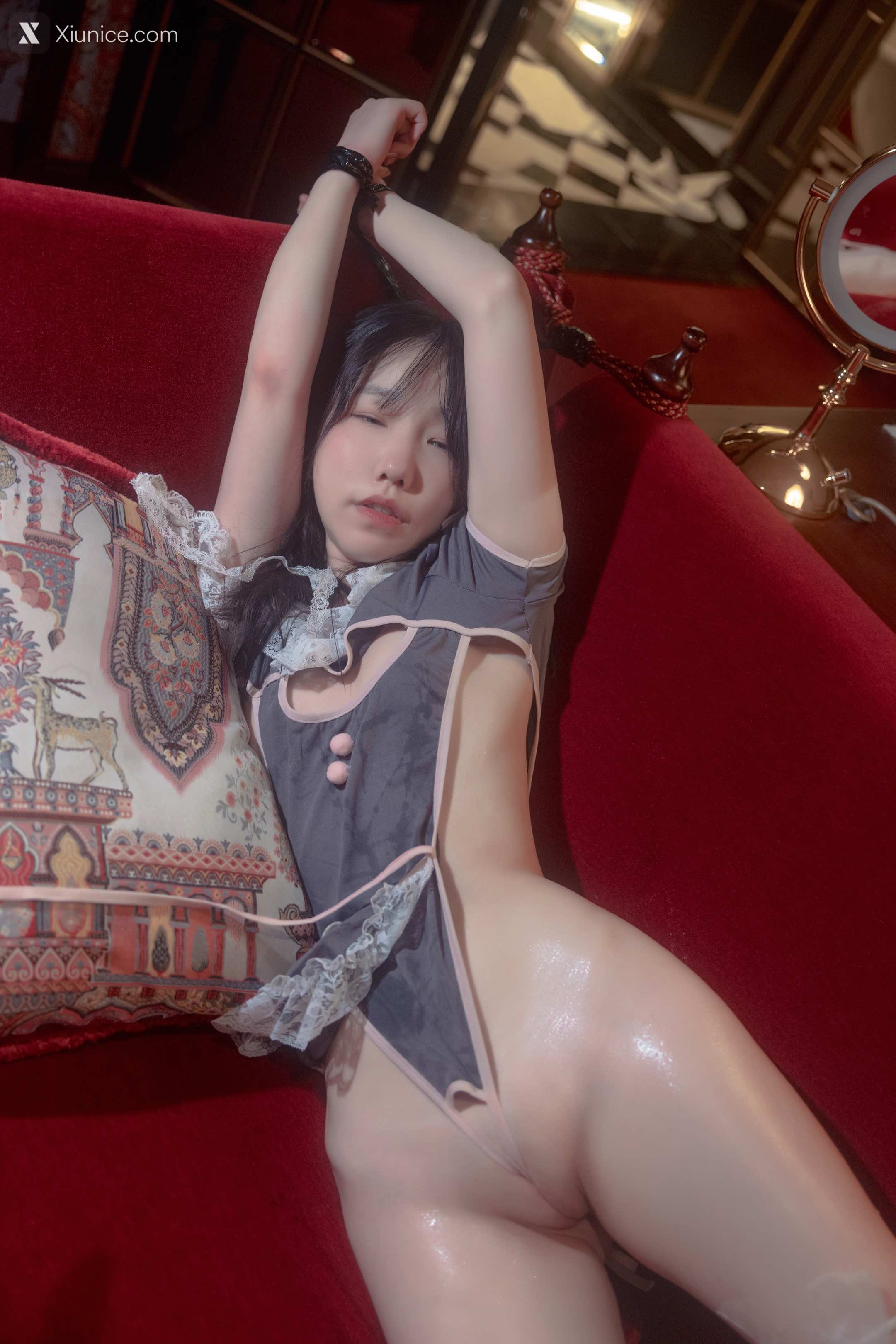 SweetBox Yeri – 36.5 ℃ (Part C) 4K