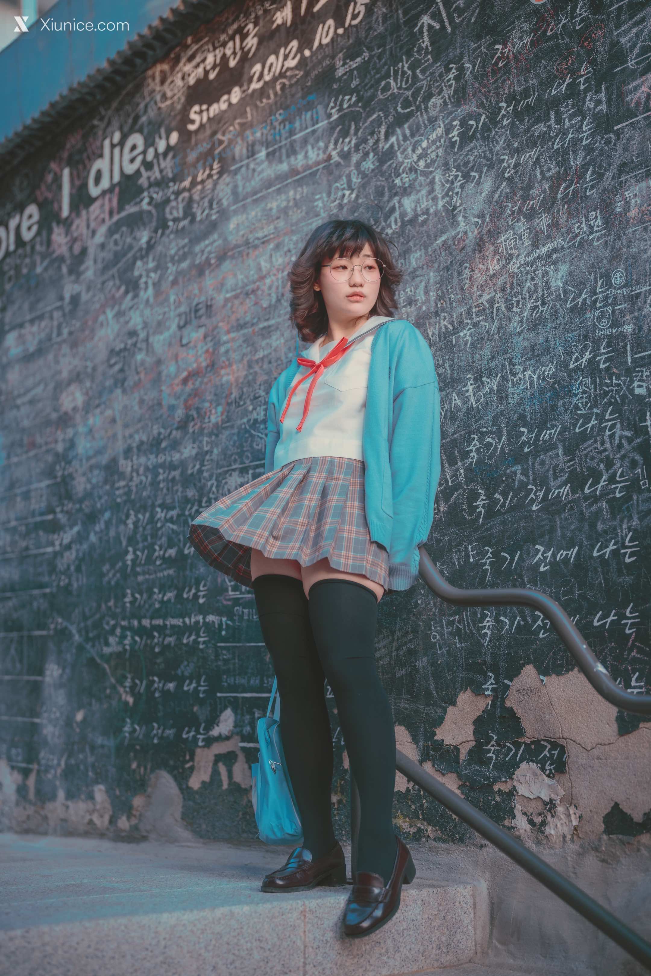 DJAWA Photo – Mimmi (밈미) – Your Panties 4K