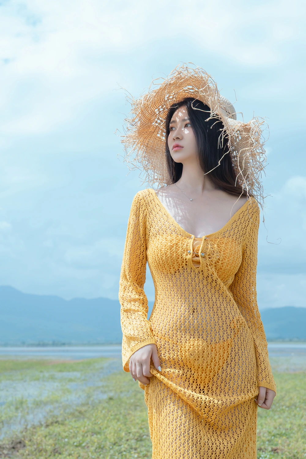 Cosplay 年年Nnian – 夏麓