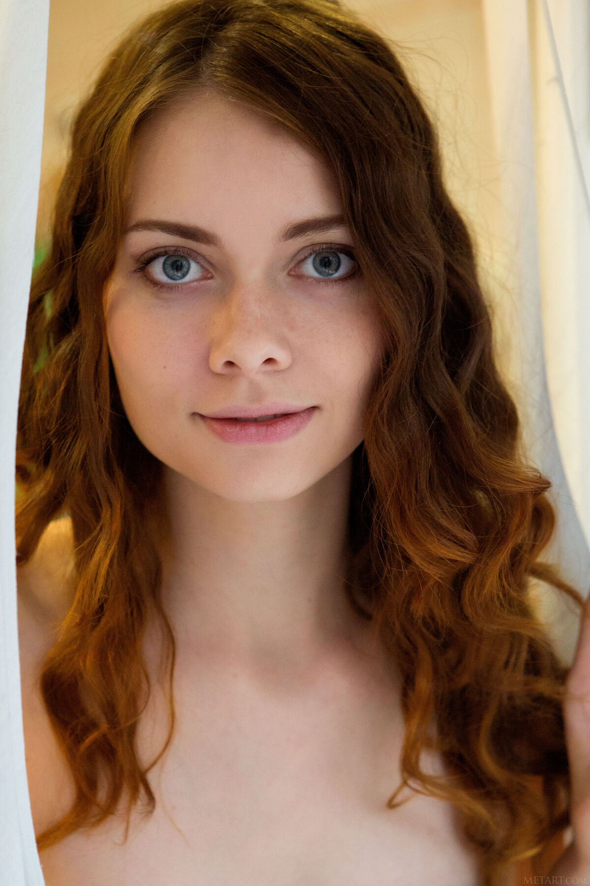 MetArt Kei - Pontena Part01