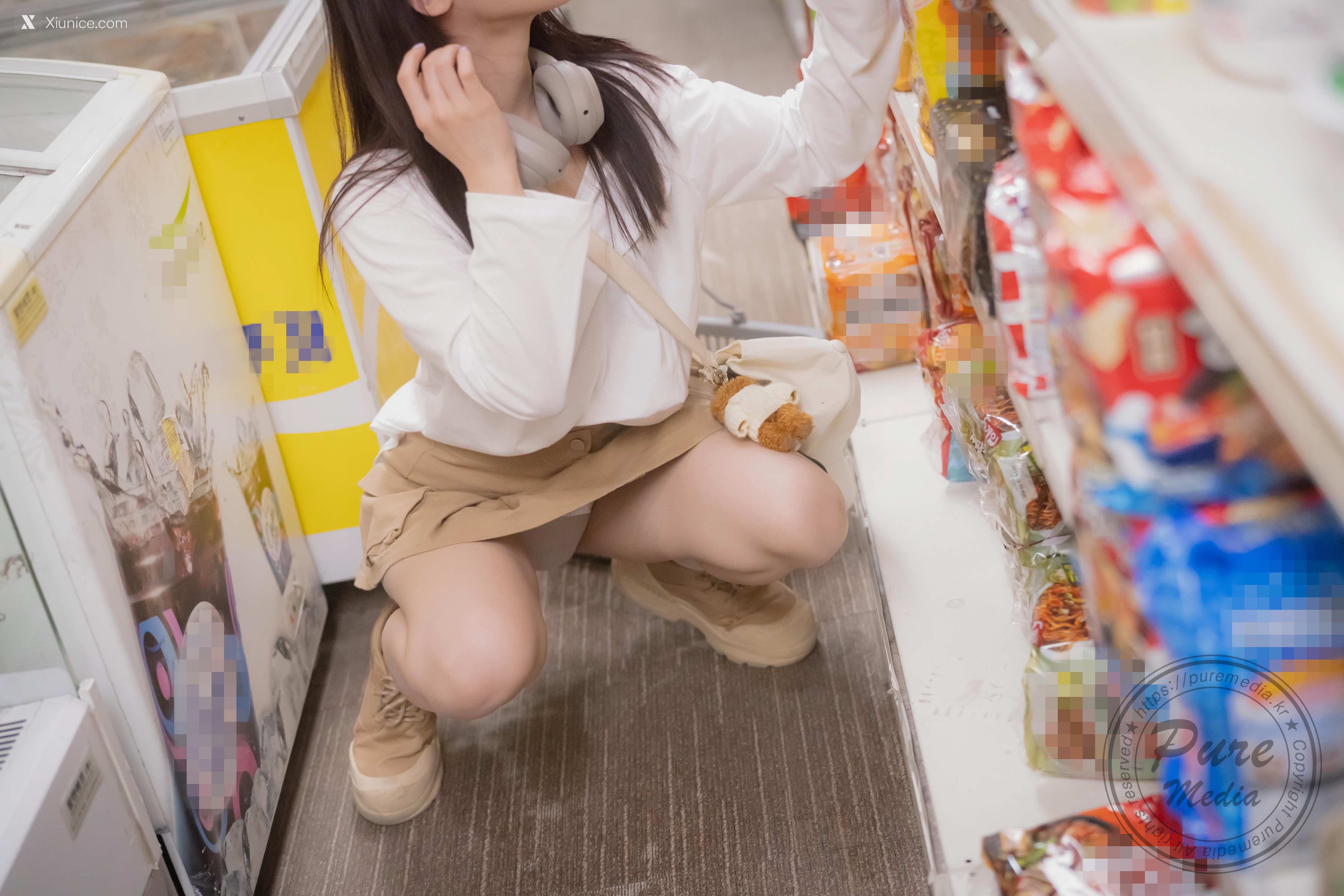 Pure Media Vol.287 Yeha (예하) 4K