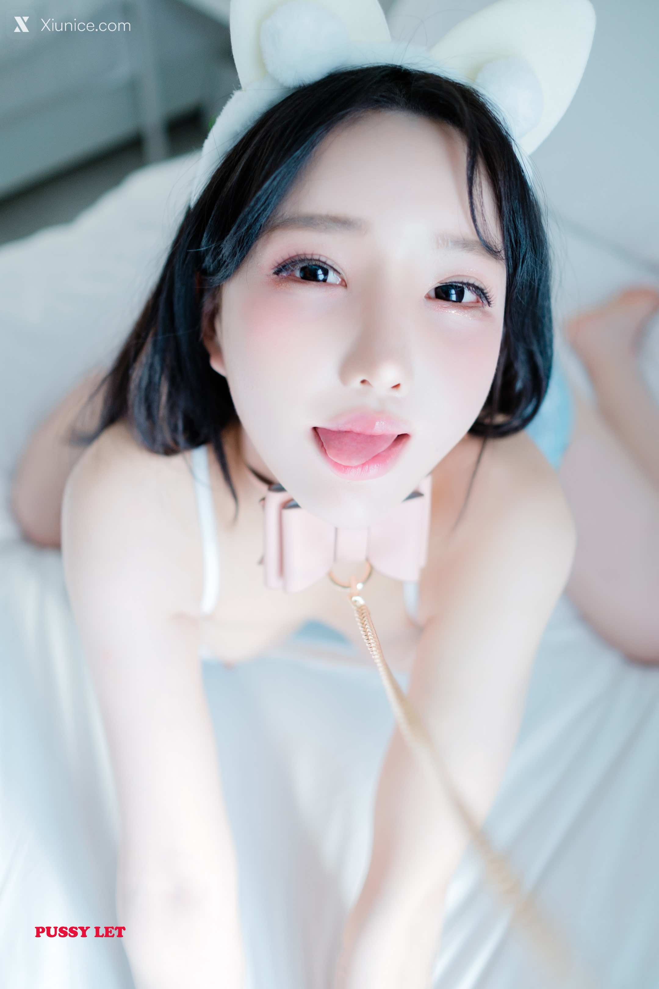 PUSSYLET Vol.24 Candy (캔디) No.03 Slave 4K