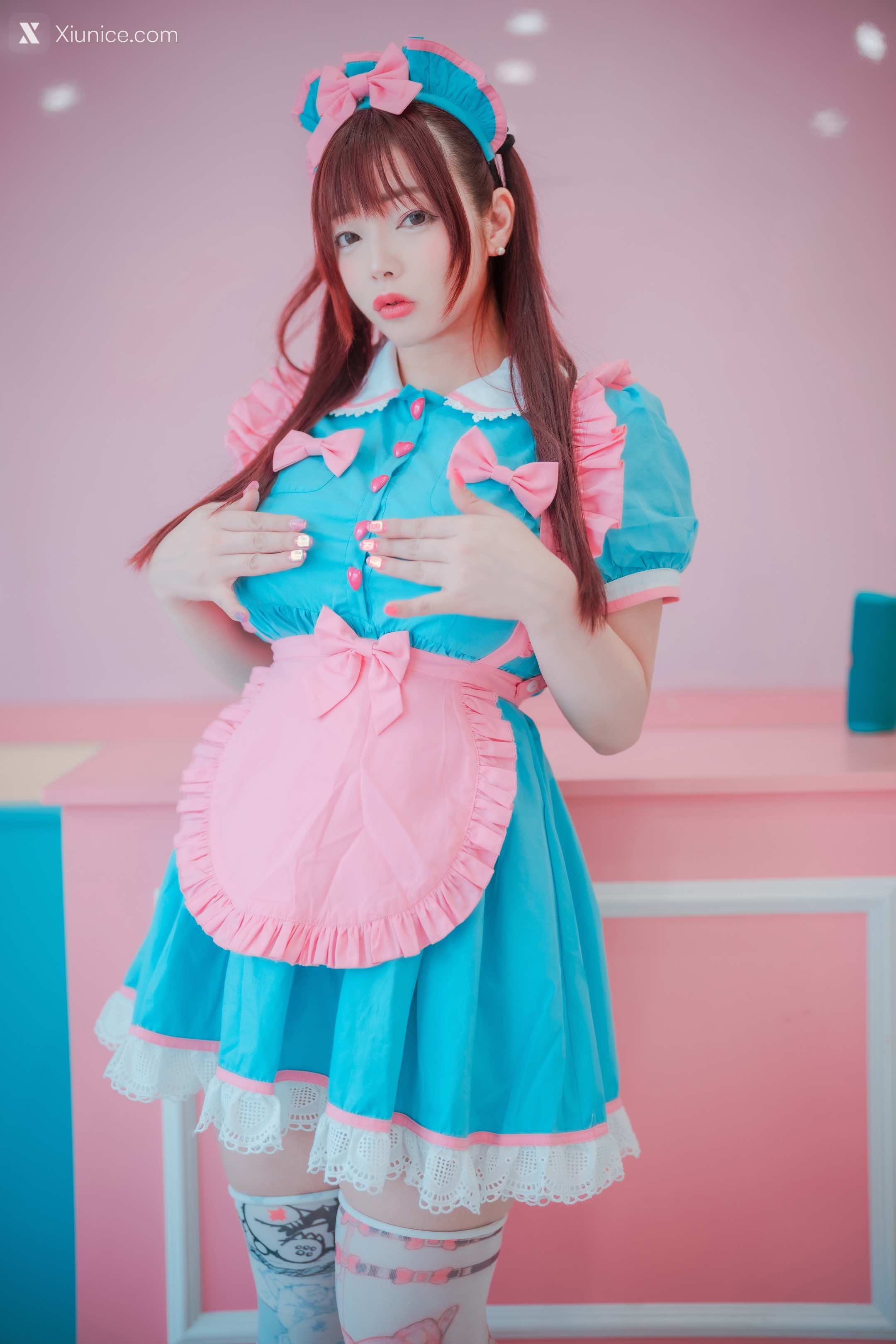 DJAWA Photo – Tunamayo – Tunamaid (+S.Ver) 4K