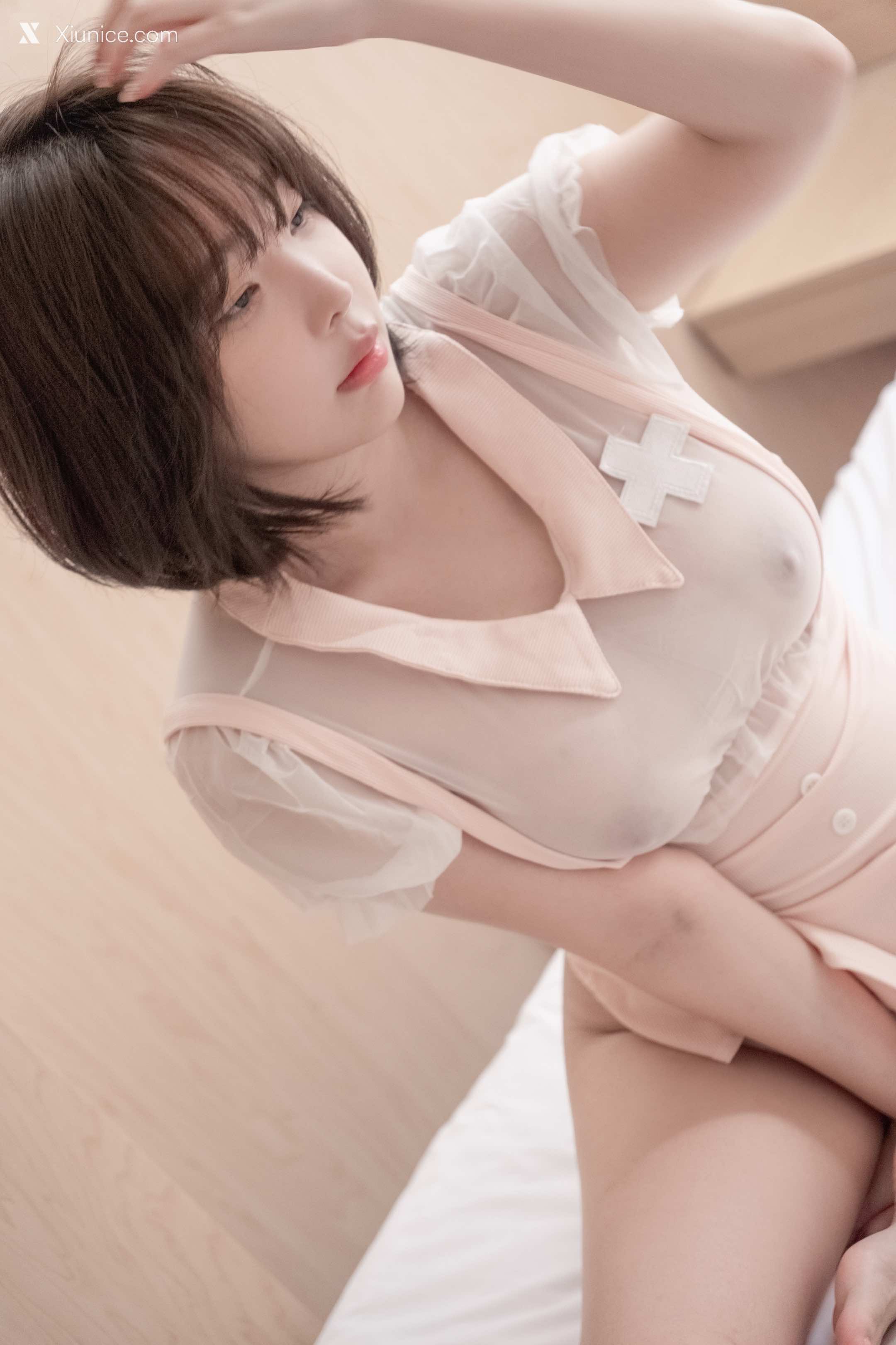 Kang In-kyung (강인경) – Private Nurse 4K