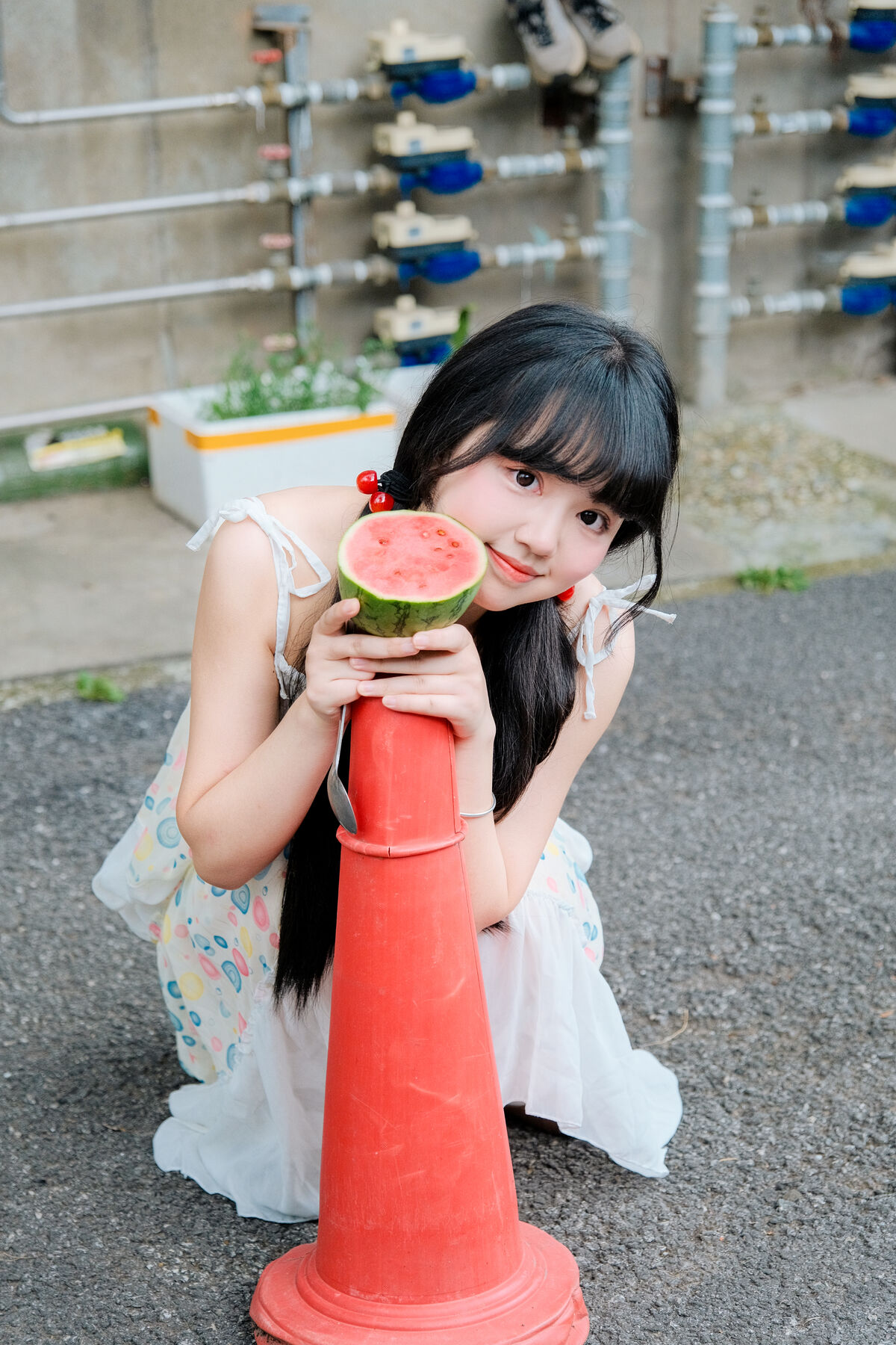 YiTuYu艺图语 Vol.10046 Xiao Li Hua Er