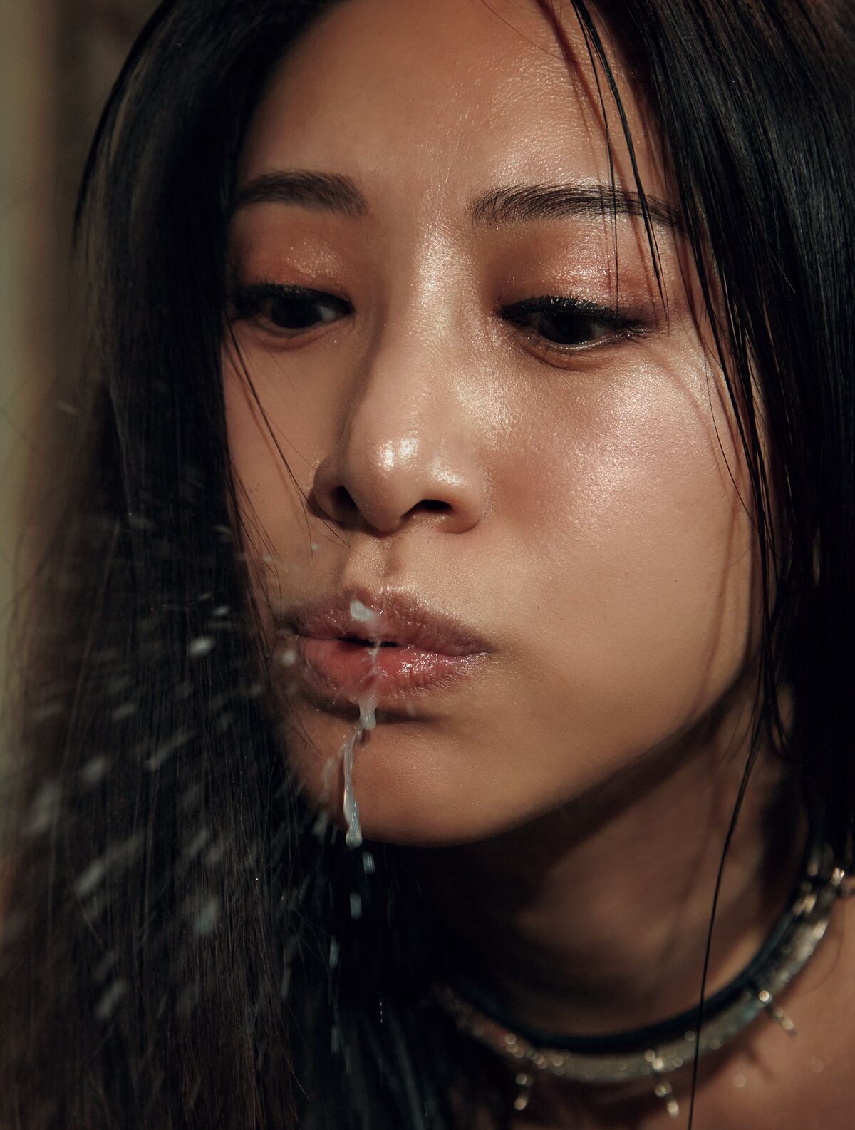 Someya Yuka 染谷有香 - 電子版だけの特典カットつき 写真集 Get into me Part03