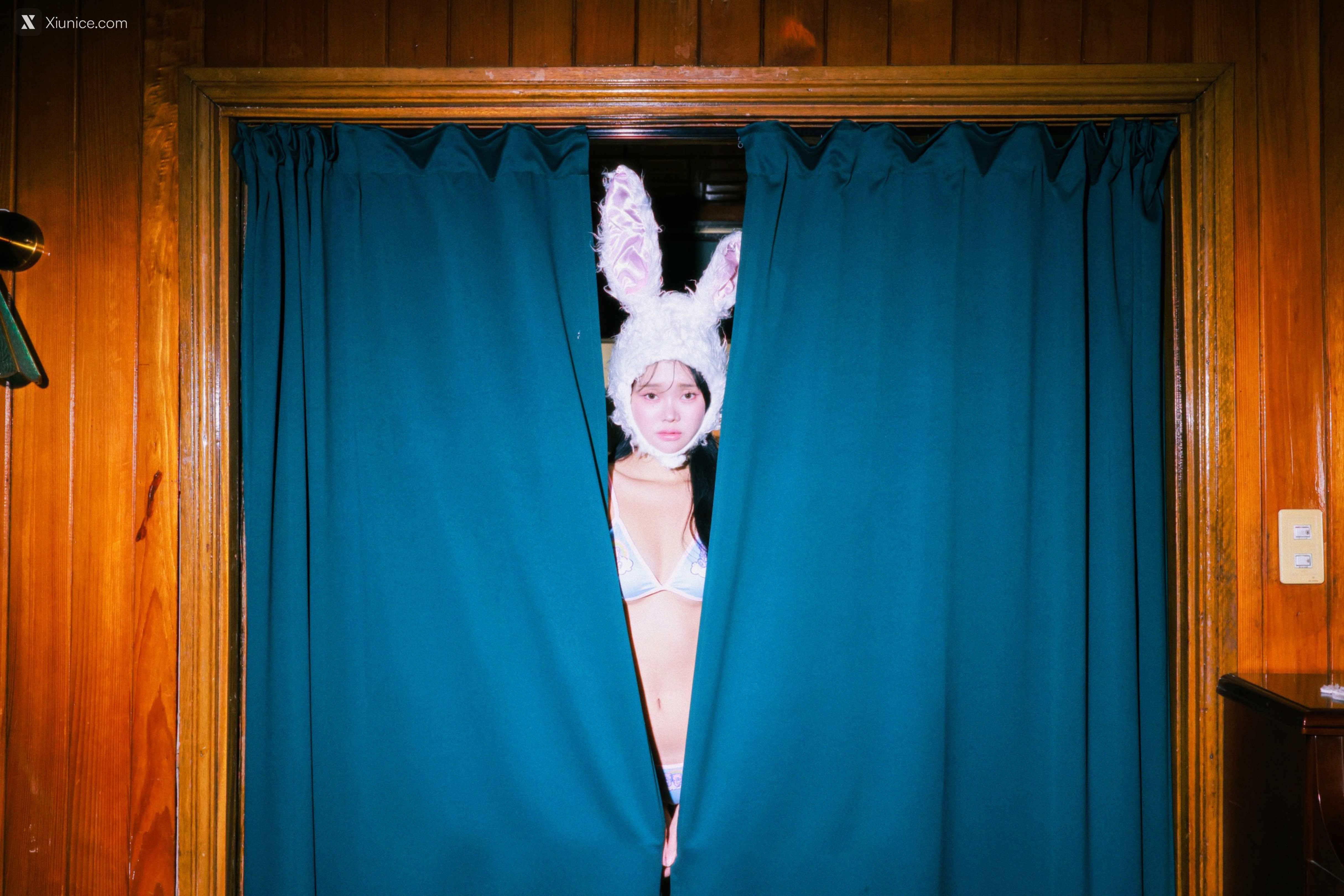 SweetBox – Inah (이나) – Mini 4K