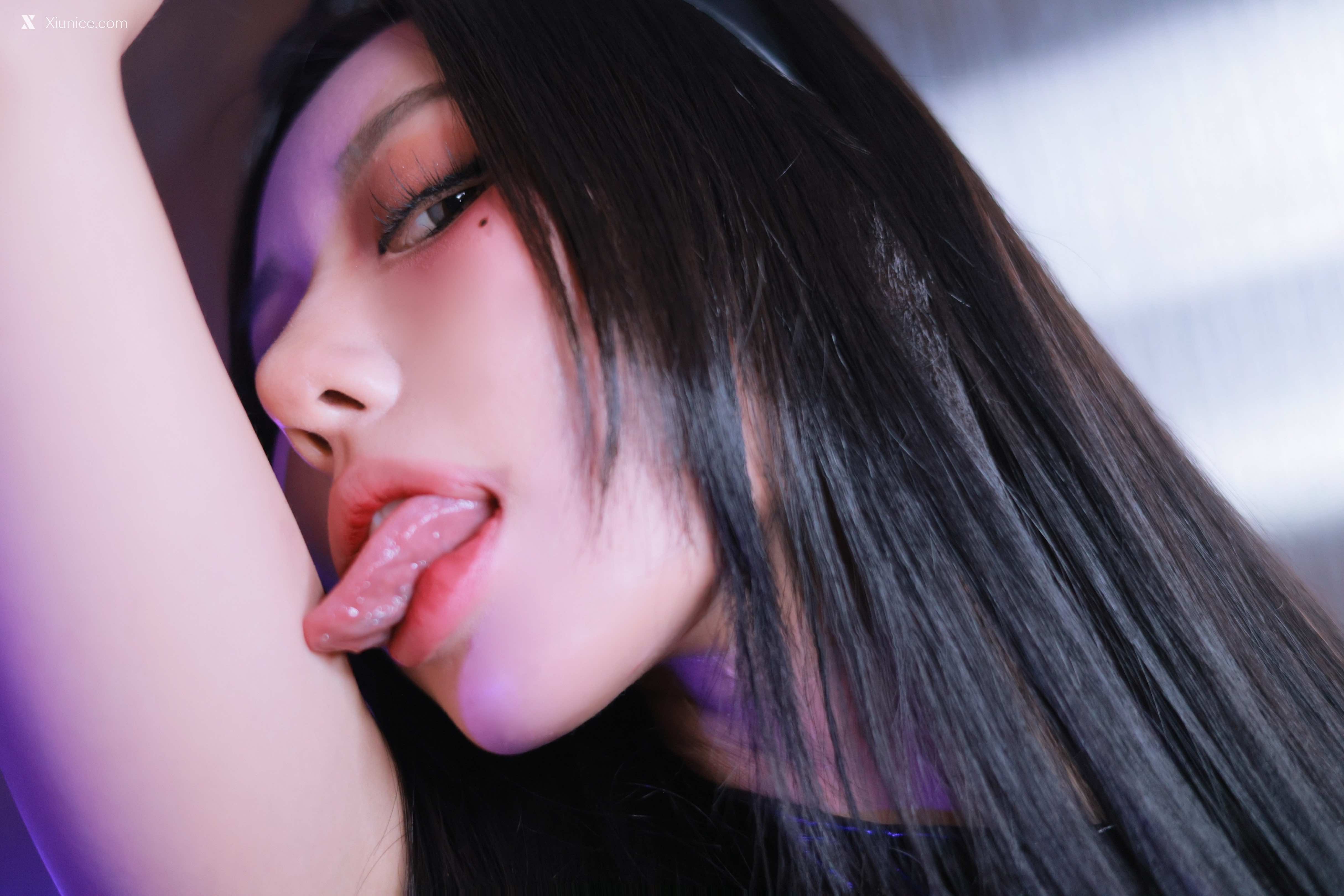 Dongeuran (동그란) – Devil’s Tongue 4K