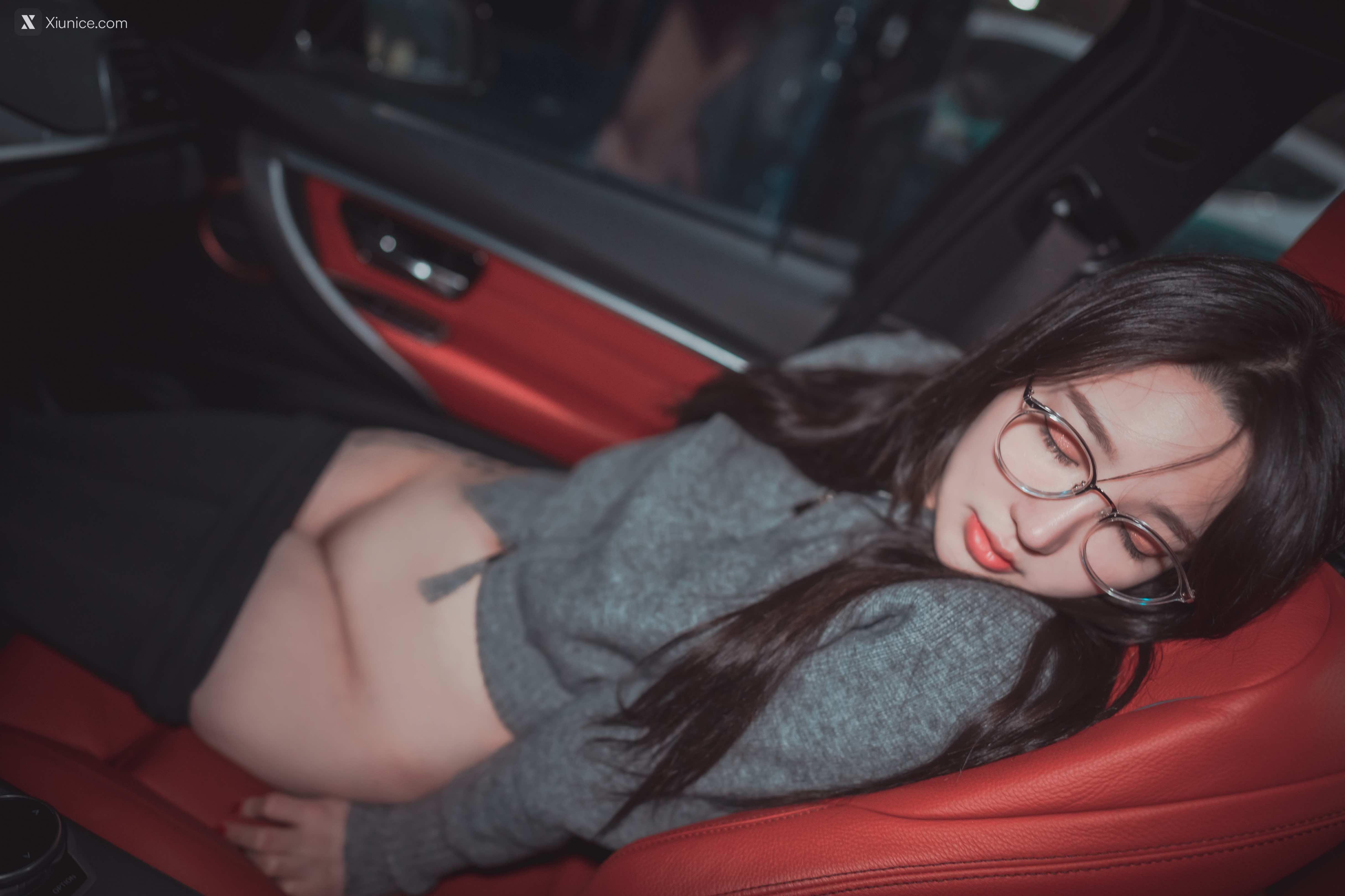 DJAWA Photo – Son Ye-Eun (손예은) – Drive My Car 4K