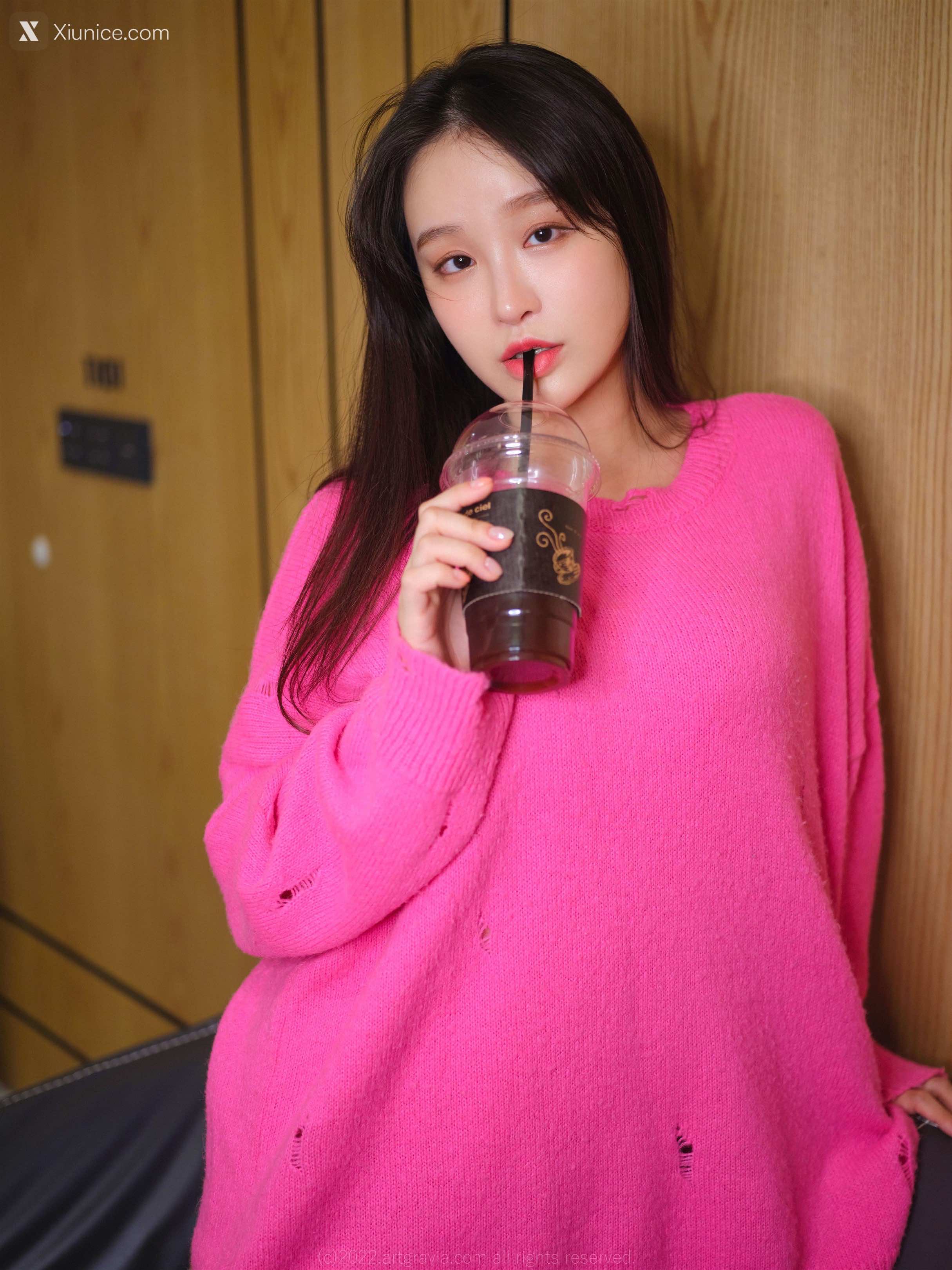 Artgravia Vol.388 Lee-seol (이설) 4K