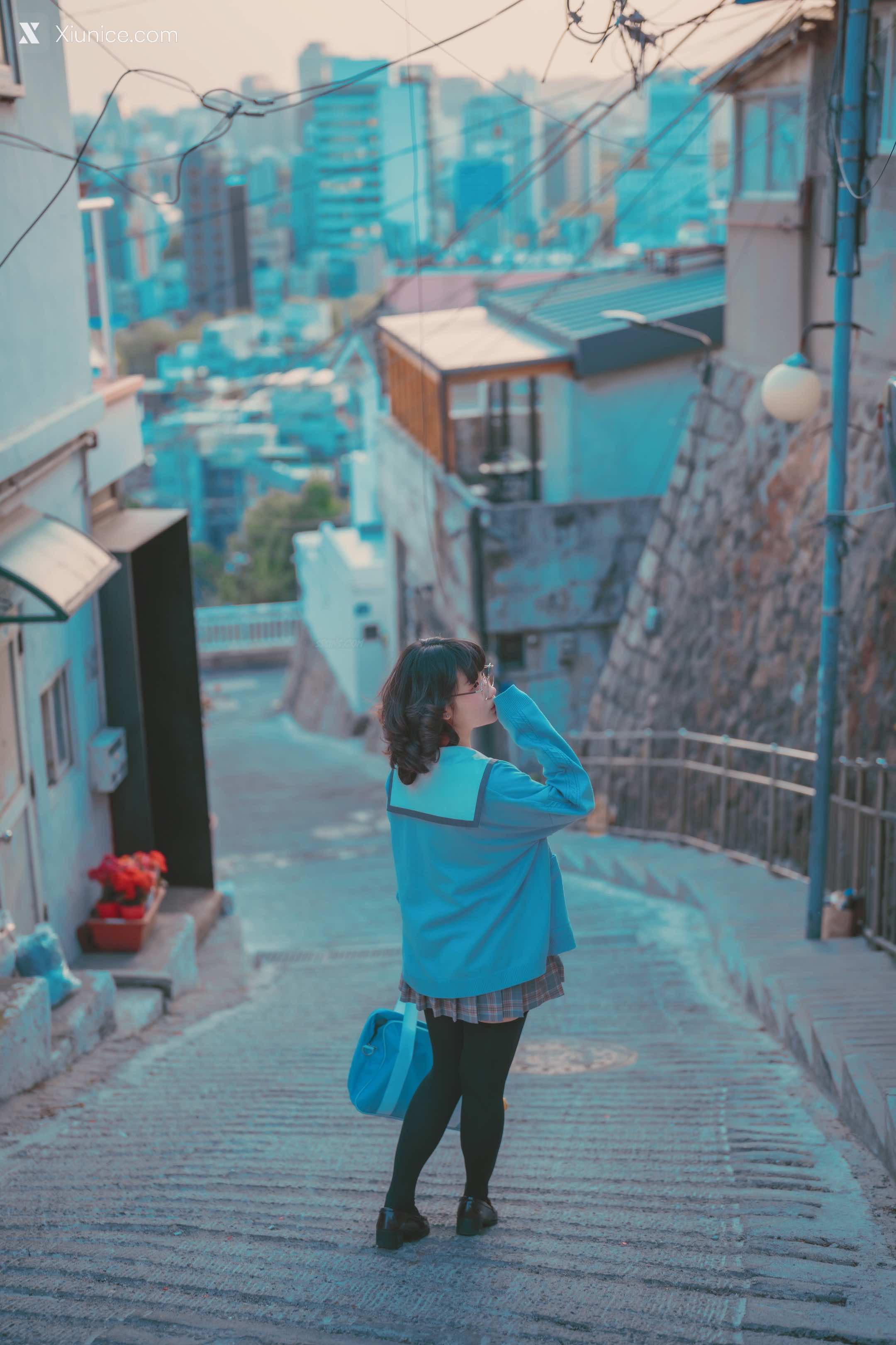 DJAWA Photo – Mimmi (밈미) – Your Panties 4K