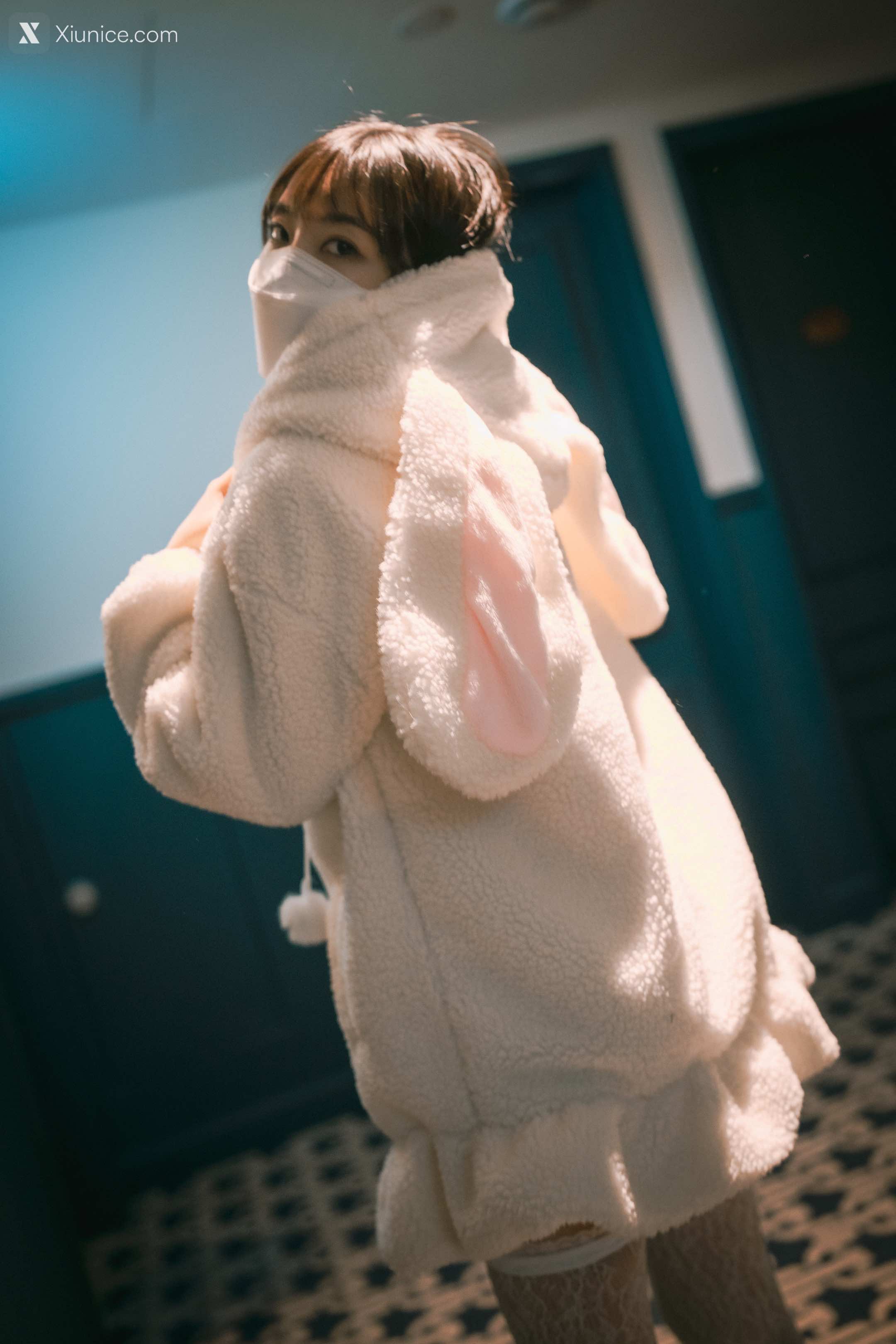 DJAWA Photo – HaNari (하나리) – Knotting Class #7 (+S.Ver) 4K