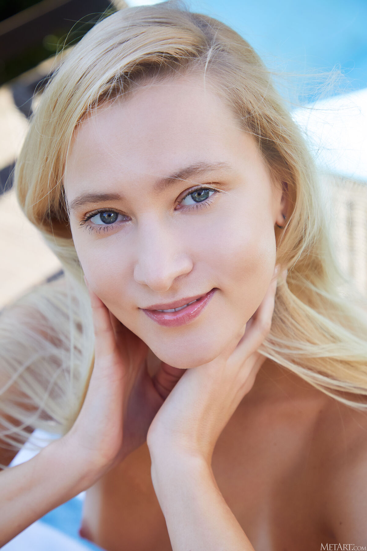 MetArt Ivi Rein - Candy Pink Part02