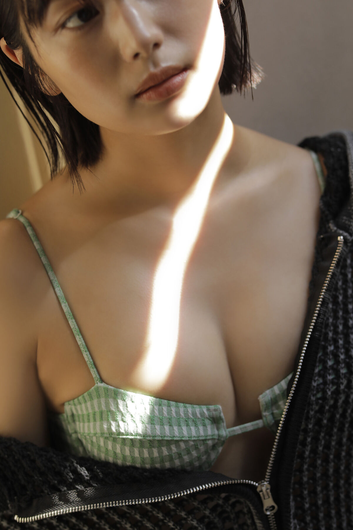 Ruka Kitano 北野瑠華 - GoodsPressデジタル写真集 熱波