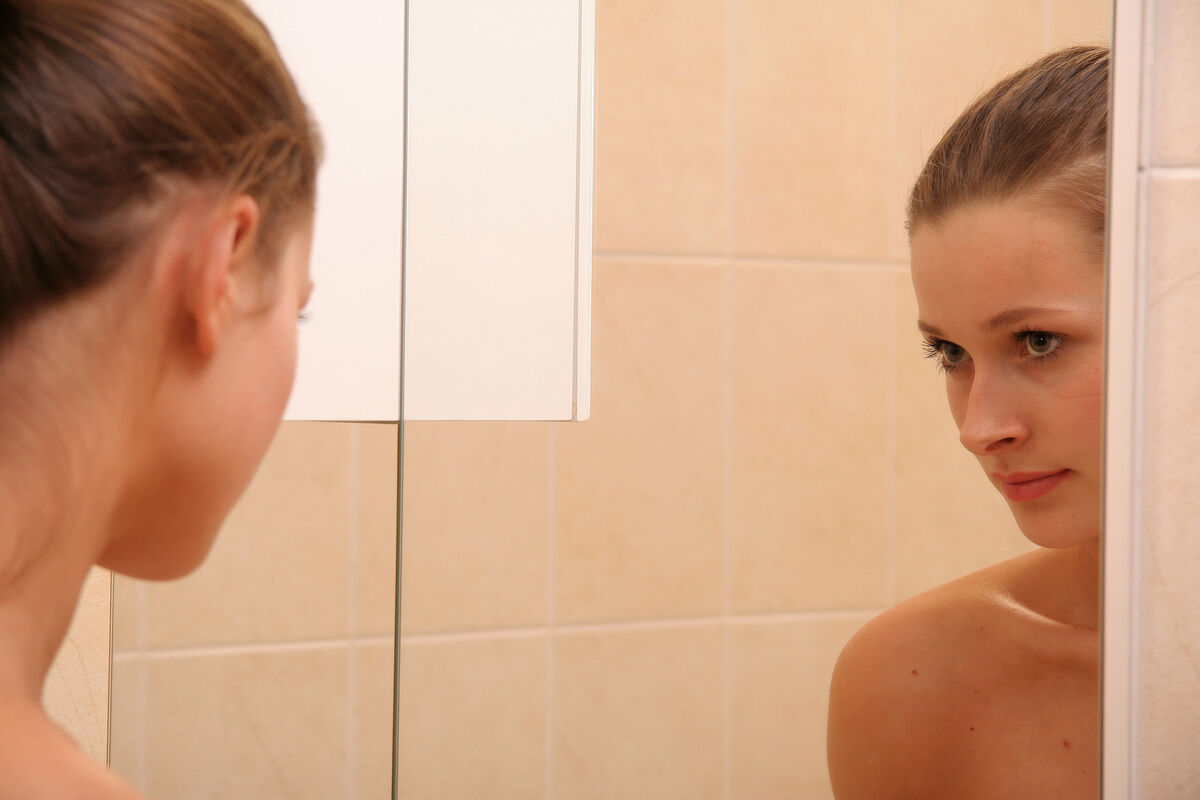 MetArt Marisha - Presenting Marisha Part01