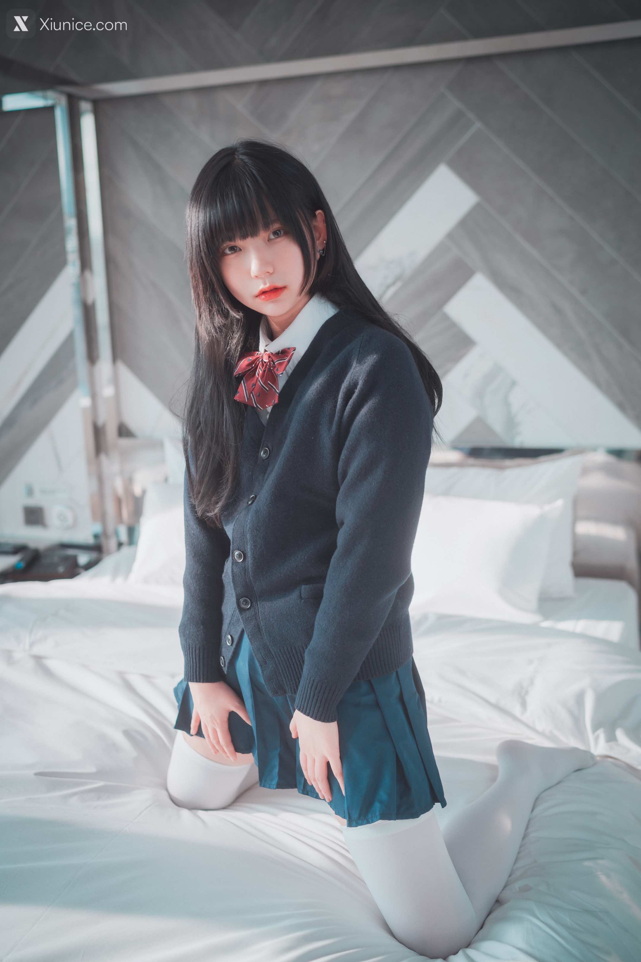 DJAWA Photo – Hizzy (히지) – Self Satisfaction #2 + S.ver 4K