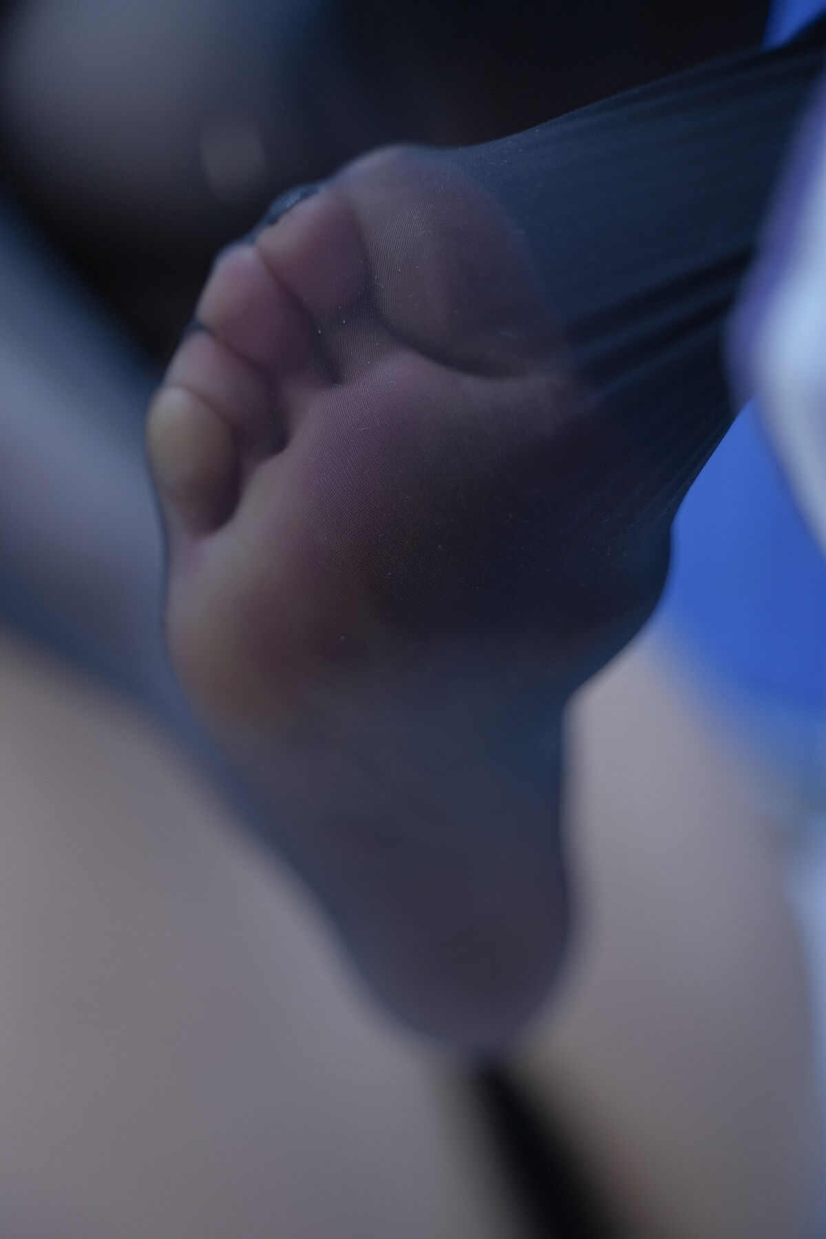 内购无水印 Zhou Yan Xi 周妍希 - 秀人网模特 青涩主治医生