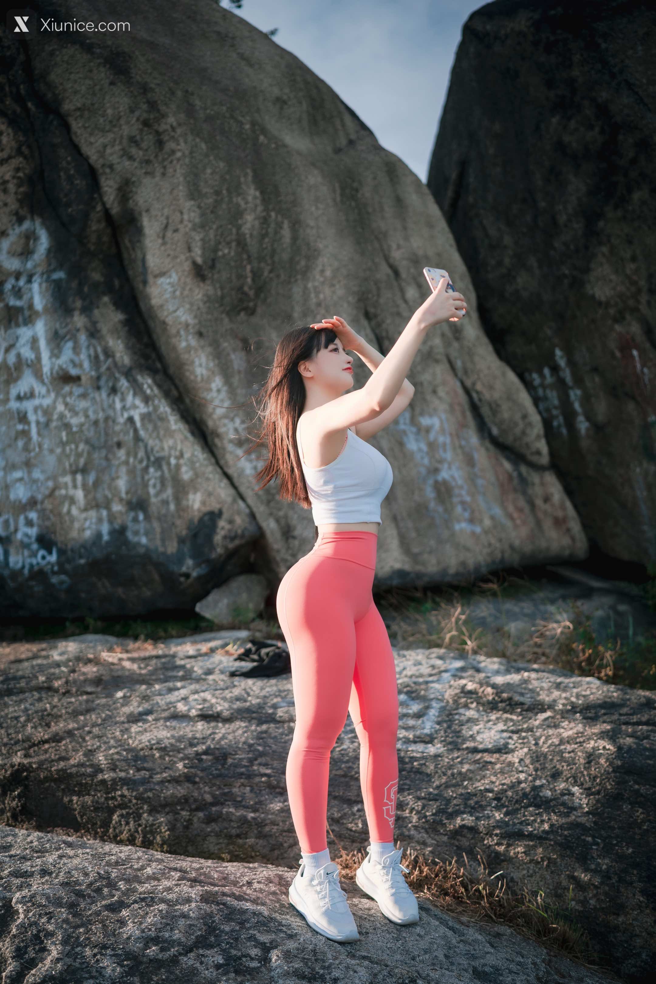 DJAWA Photo – ZziZzi – Naughty Trekking 2nd Course (+S.Ver) 4K