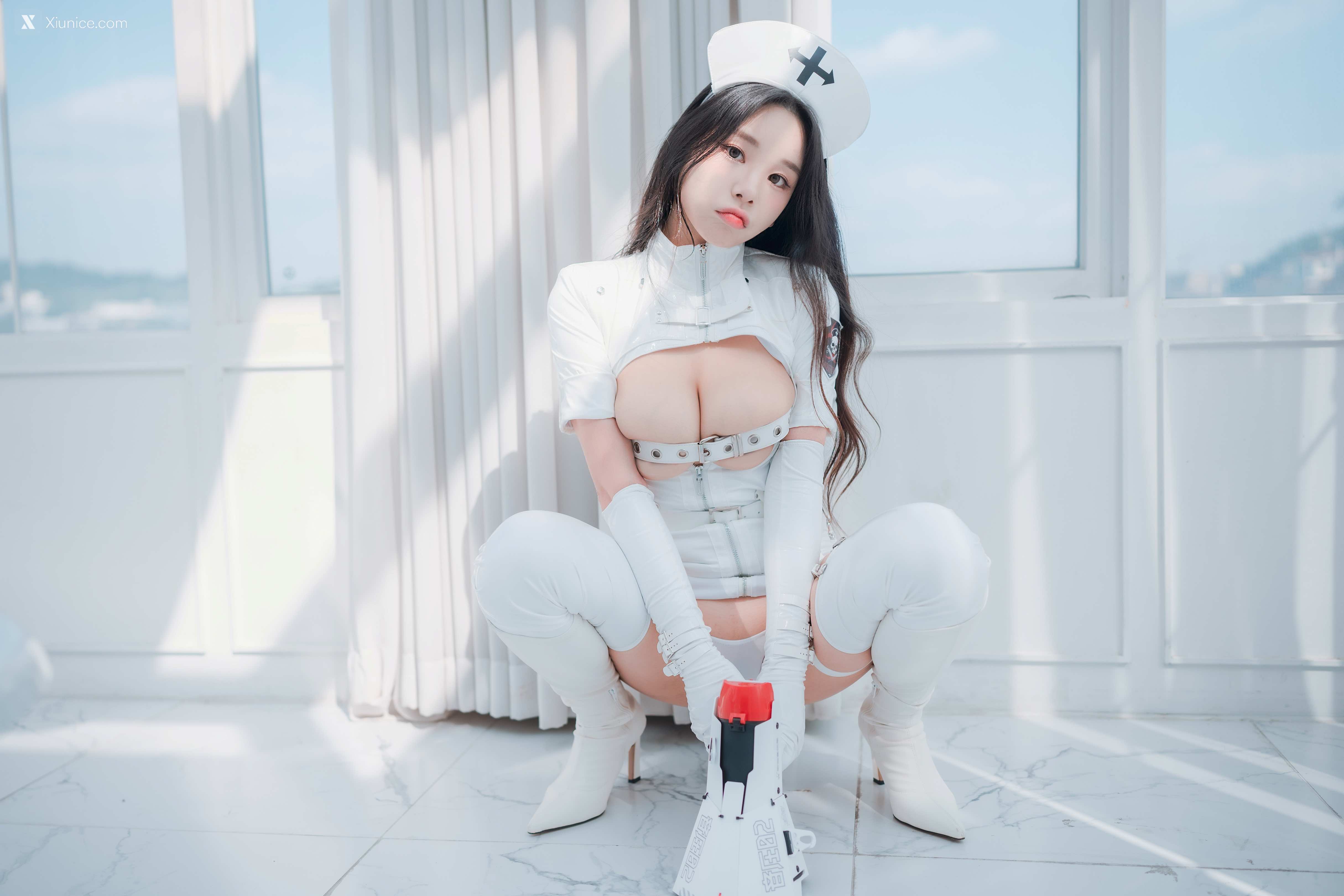 DJAWA Photo – ZziZzi – Healing White 4K