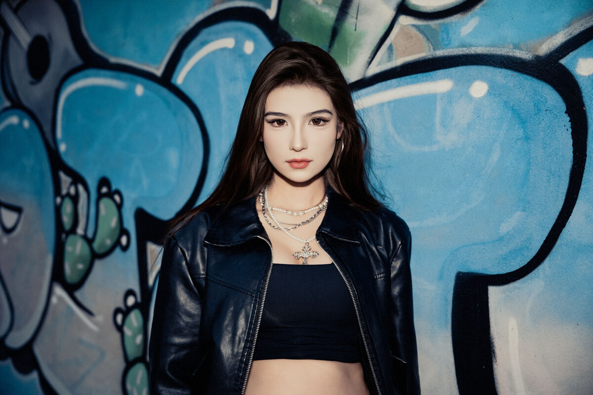 YiTuYu艺图语 Vol.10062 Mai Di