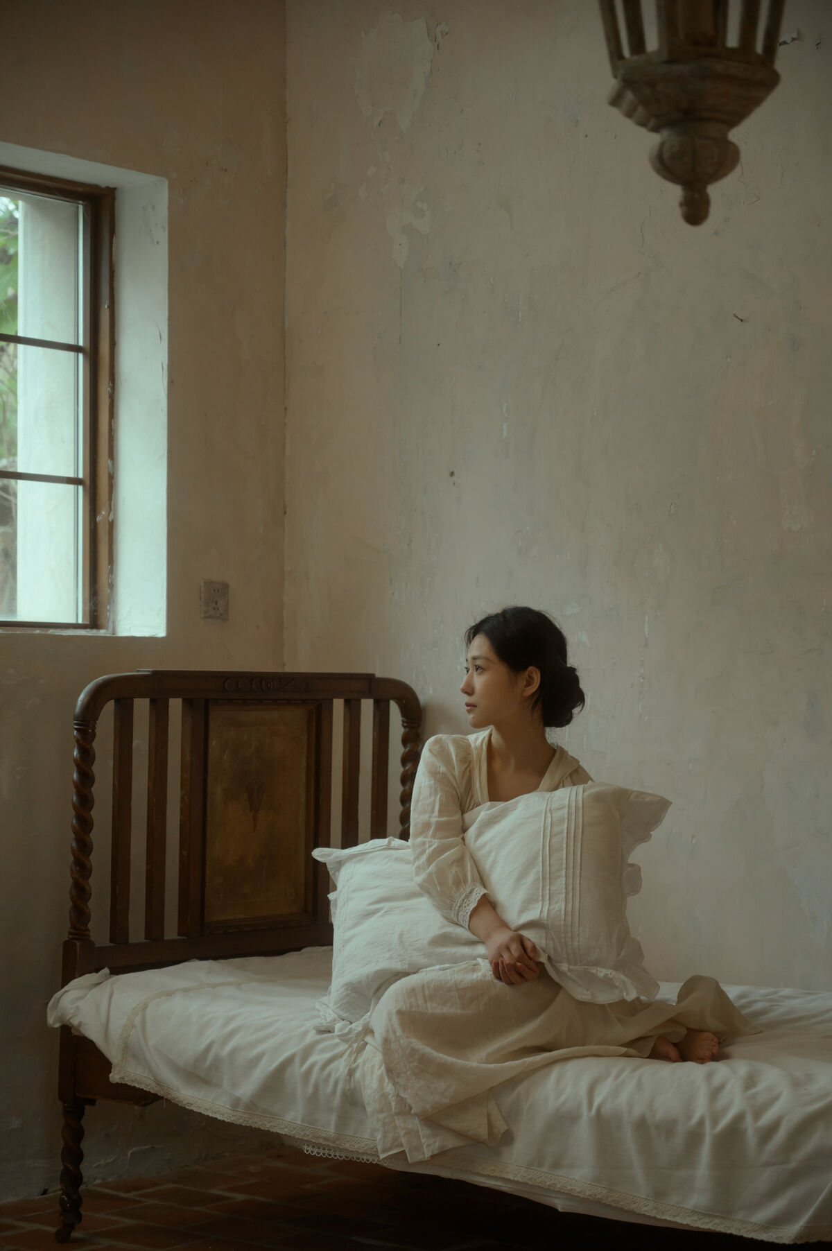 YiTuYu艺图语 Vol.10143 Yi Yi