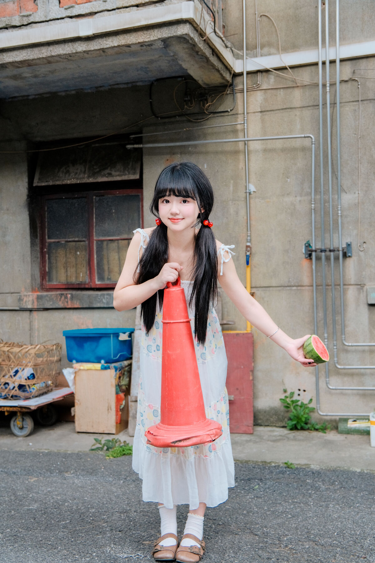 YiTuYu艺图语 Vol.10046 Xiao Li Hua Er