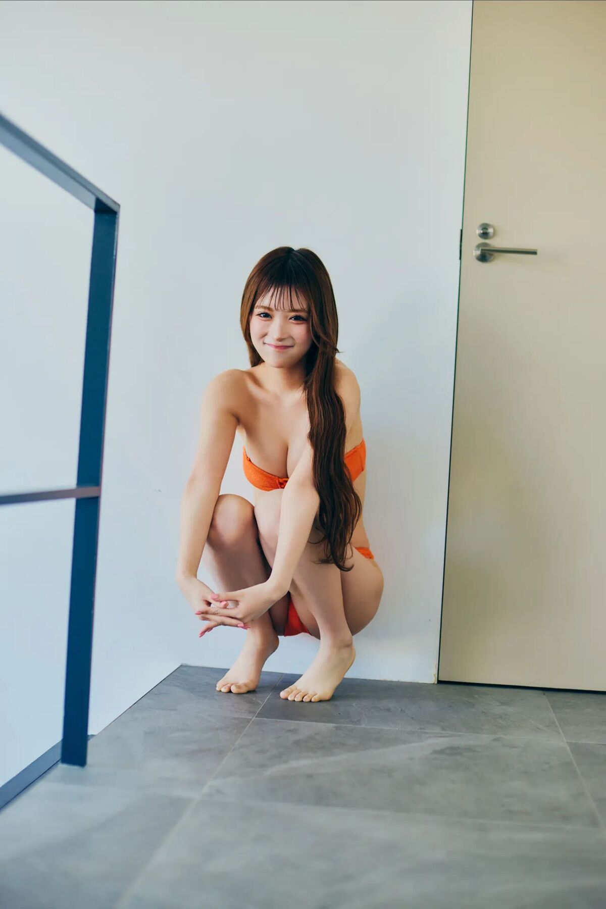 Seina Matsuda 聖菜せいな - FRIDAYデジタル写真集 kawaii全開 Vol.2 Part01