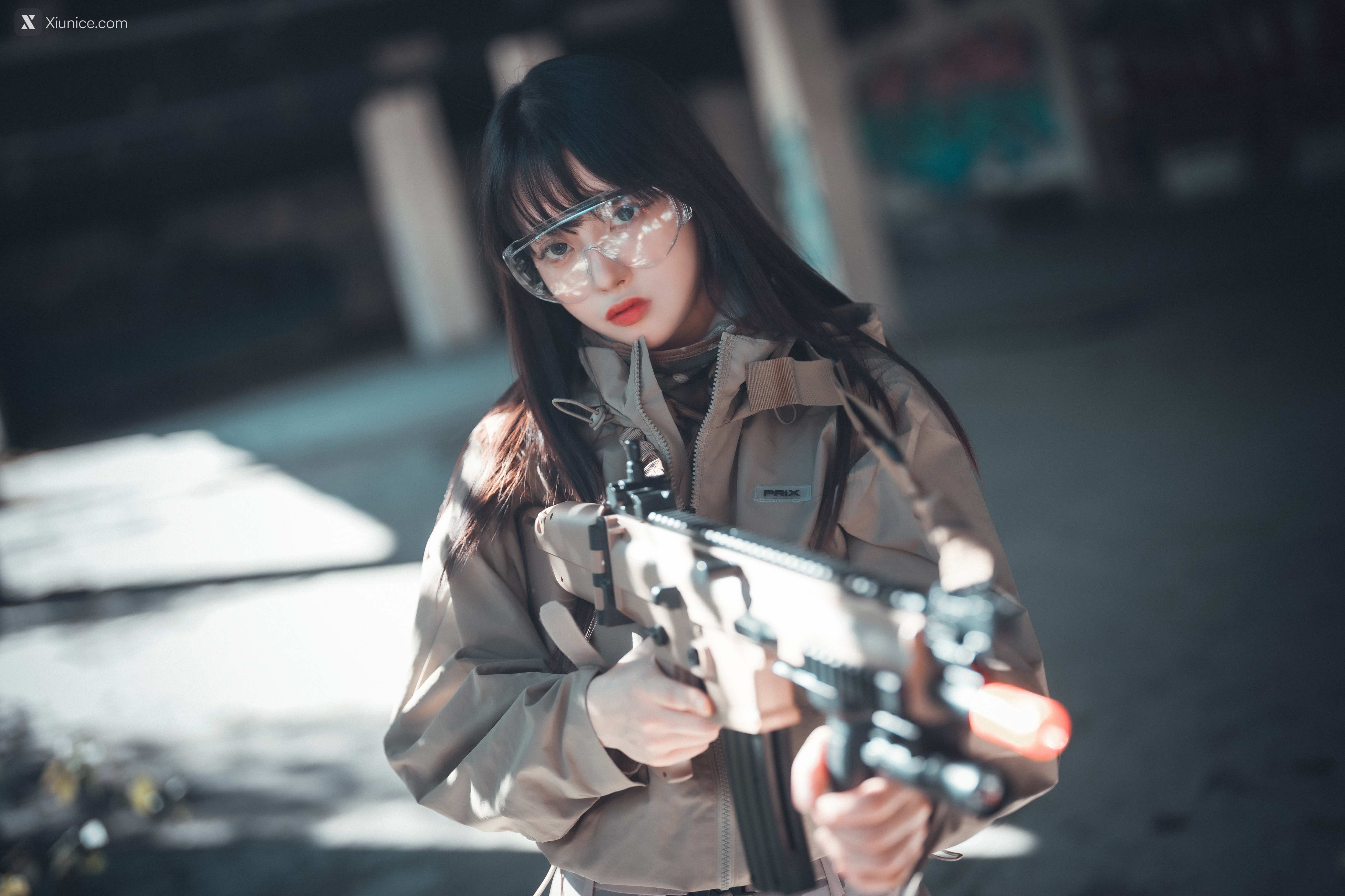 DJAWA Photo – ZziZzi – Desert Stalker (+S.Ver) 4K