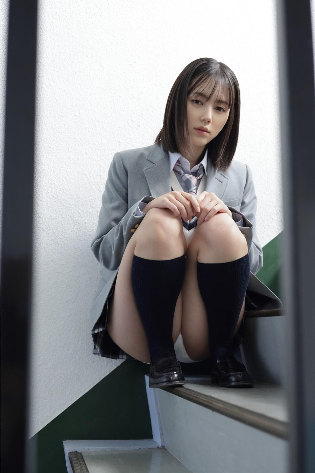 Suzumori Remu 涼森れむ - Eternity Another Edition - Nude Part01