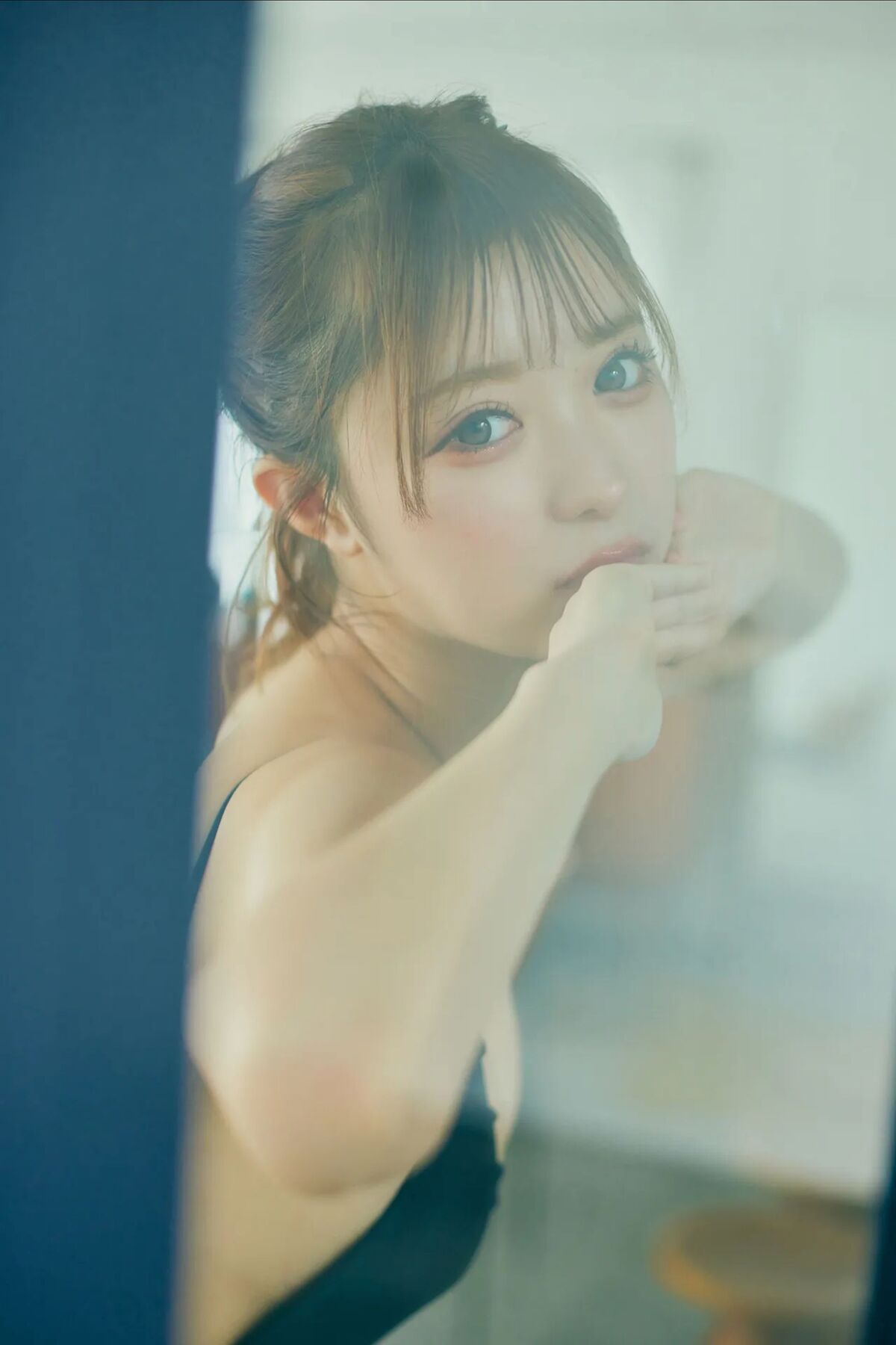 Seina Matsuda 聖菜せいな - FRIDAYデジタル写真集 kawaii全開 Vol.2 Part02